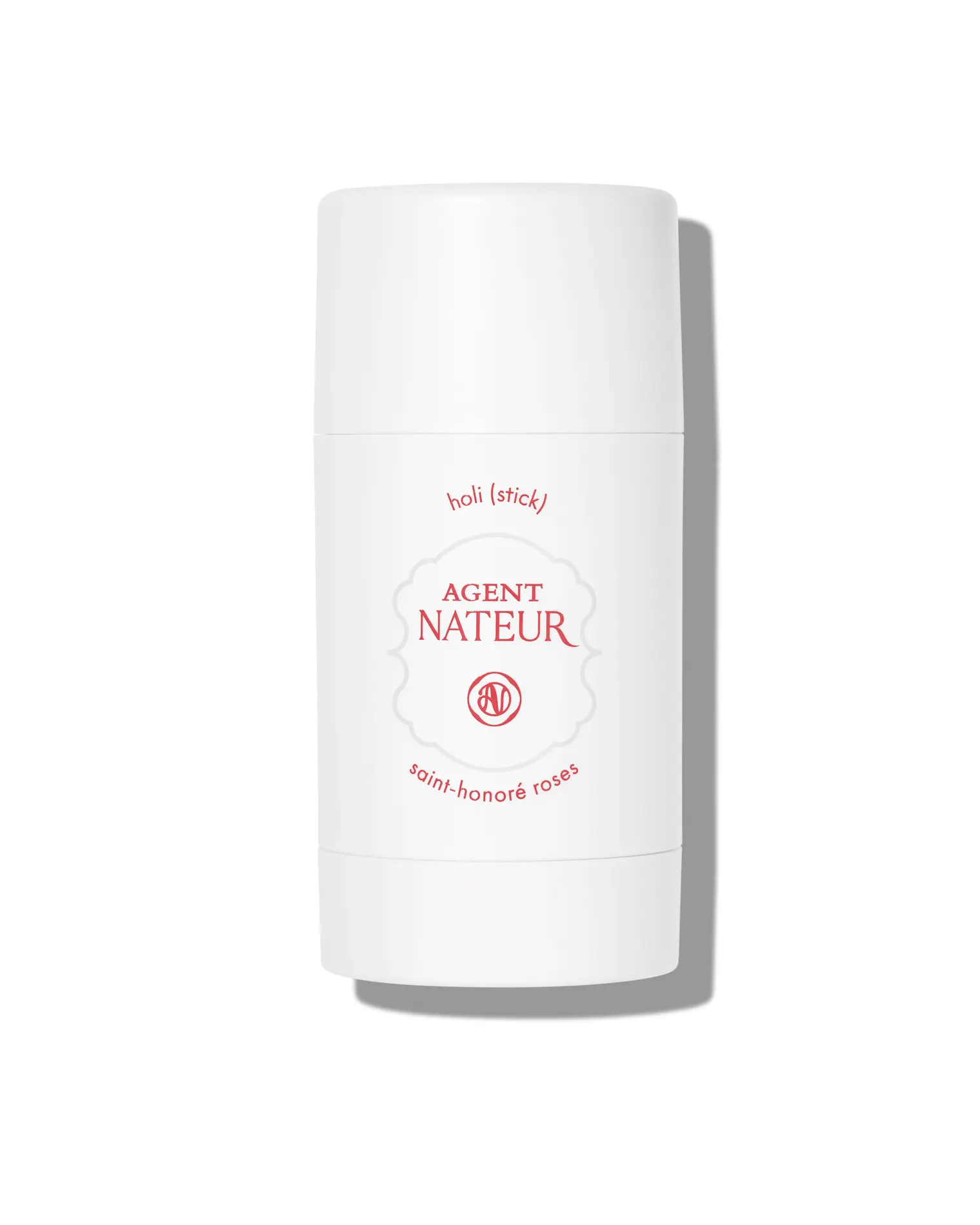 AGENT NATEUR - HOLI (STICK) DEODORANT SAINT-HONORÉ ROSES