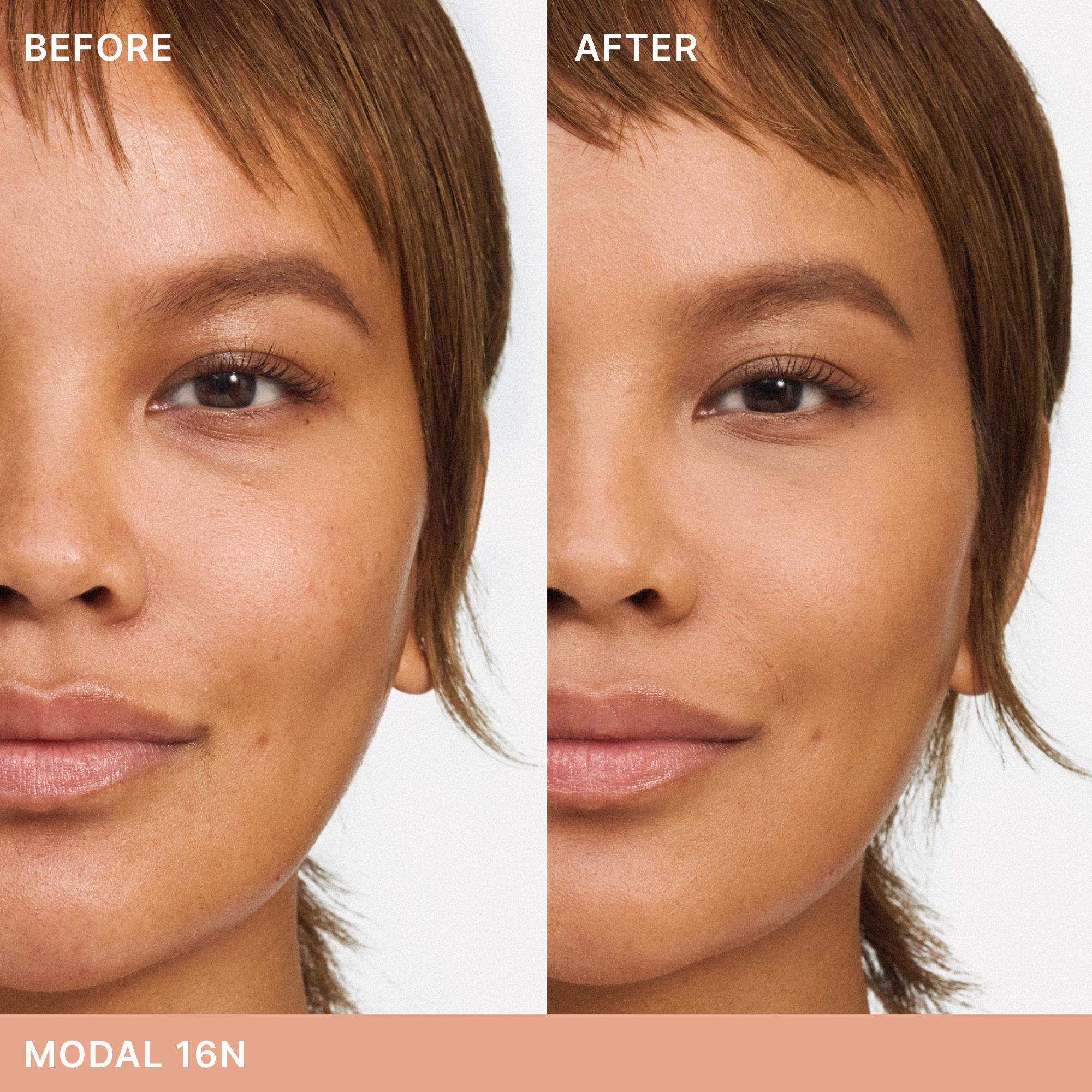 ILIA BEAUTY SKIN BLUR SERUM CONCEALER - 16N MODAL