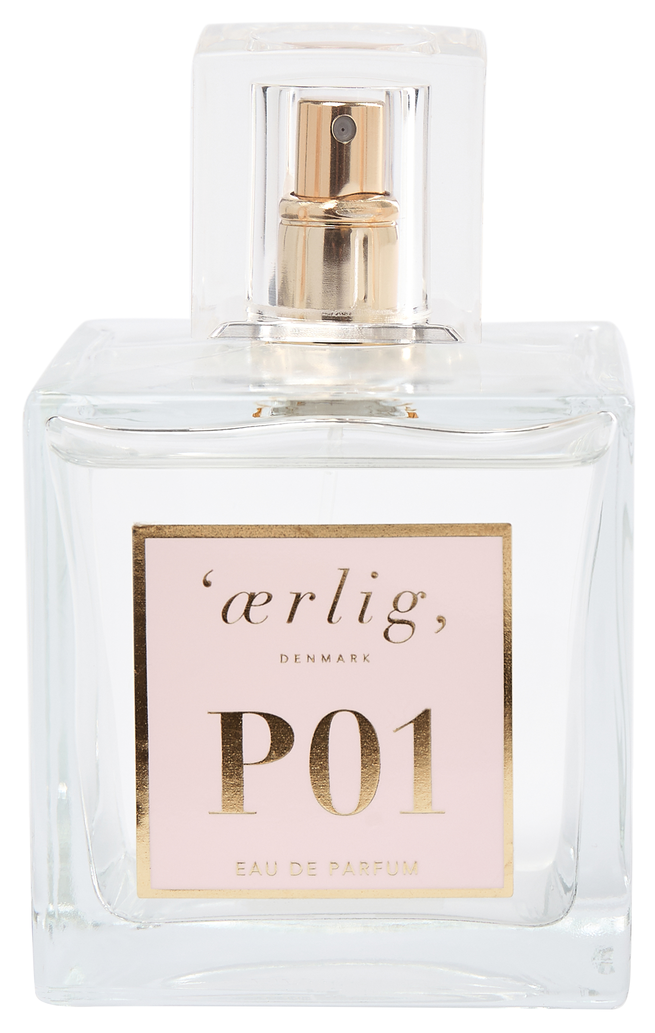 AERLIG PARFUM P01 – 100 ml