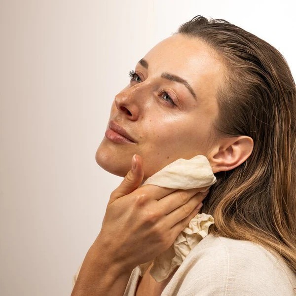 BEPURE CALMING MILK FACE CLEANSER