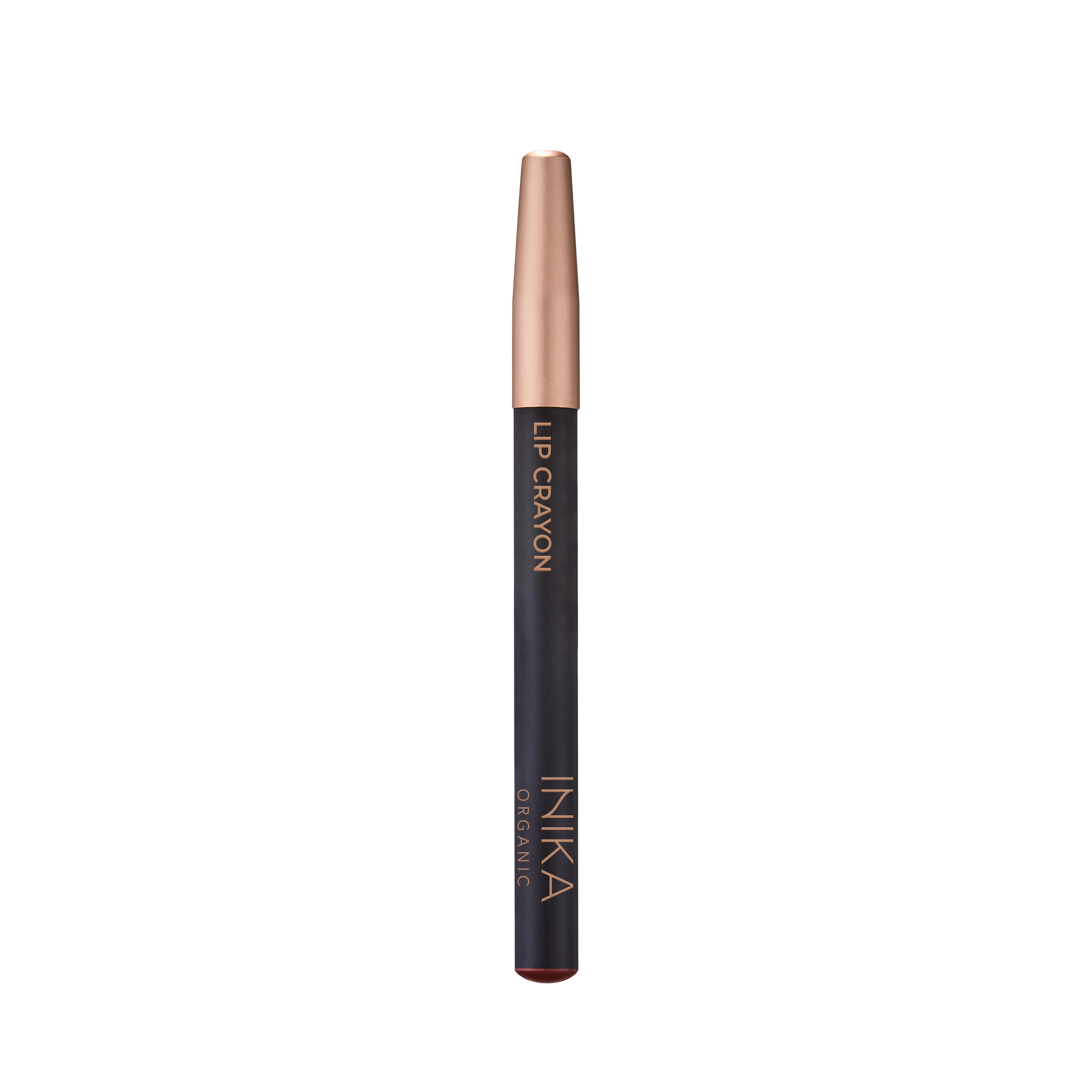 INIKA ORGANIC LIP CRAYON