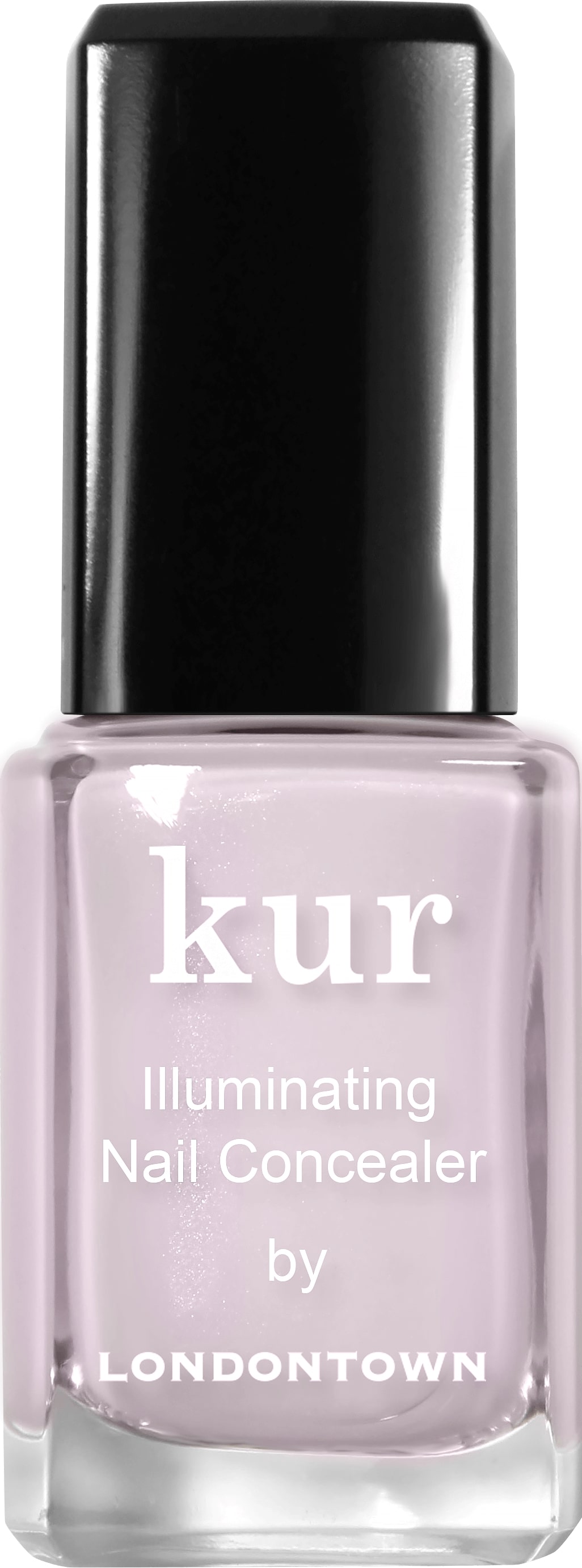 LONDONTOWN KUR ILLUMINATING NAIL CONCEALER PINK