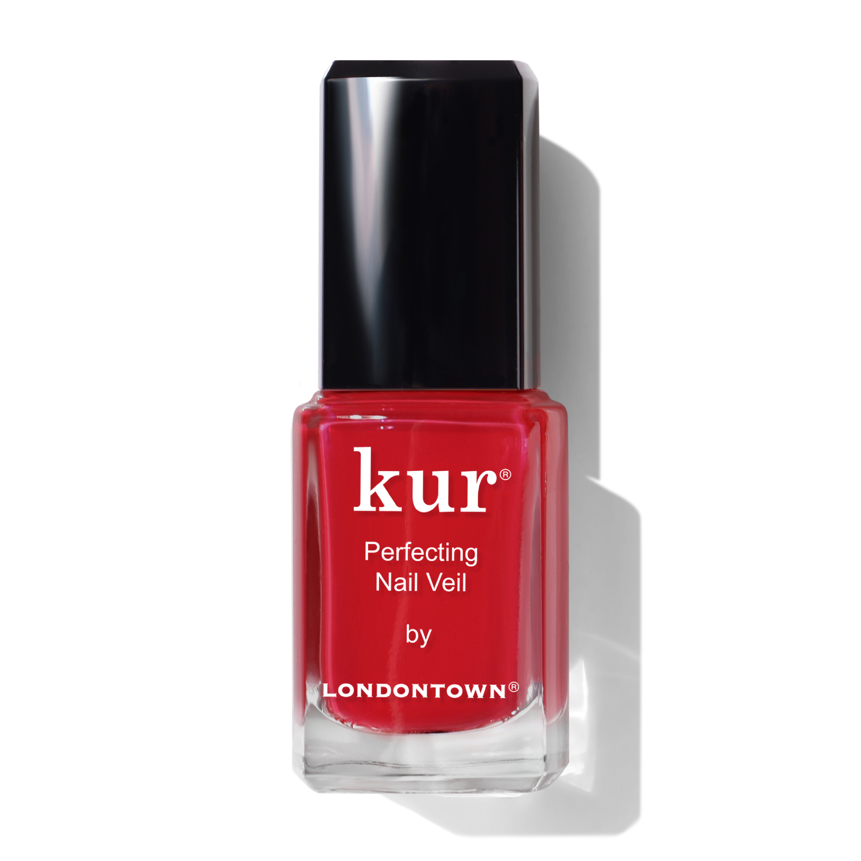 LONDONTOWN KUR NAIL VEIL NO.8