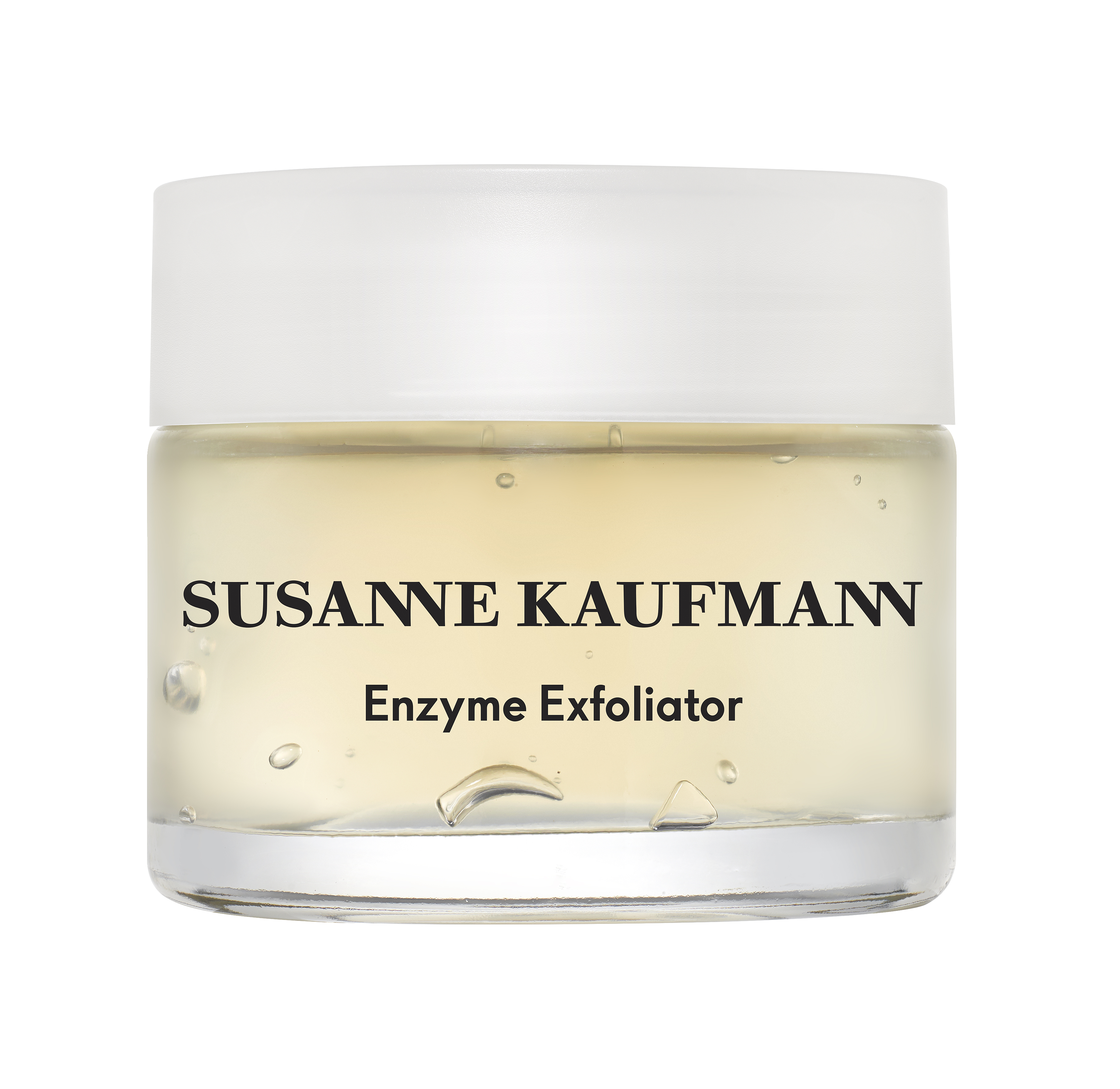 SUSANNE KAUFMANN ENZYMPEELING - ENZYME EXFOLIATOR