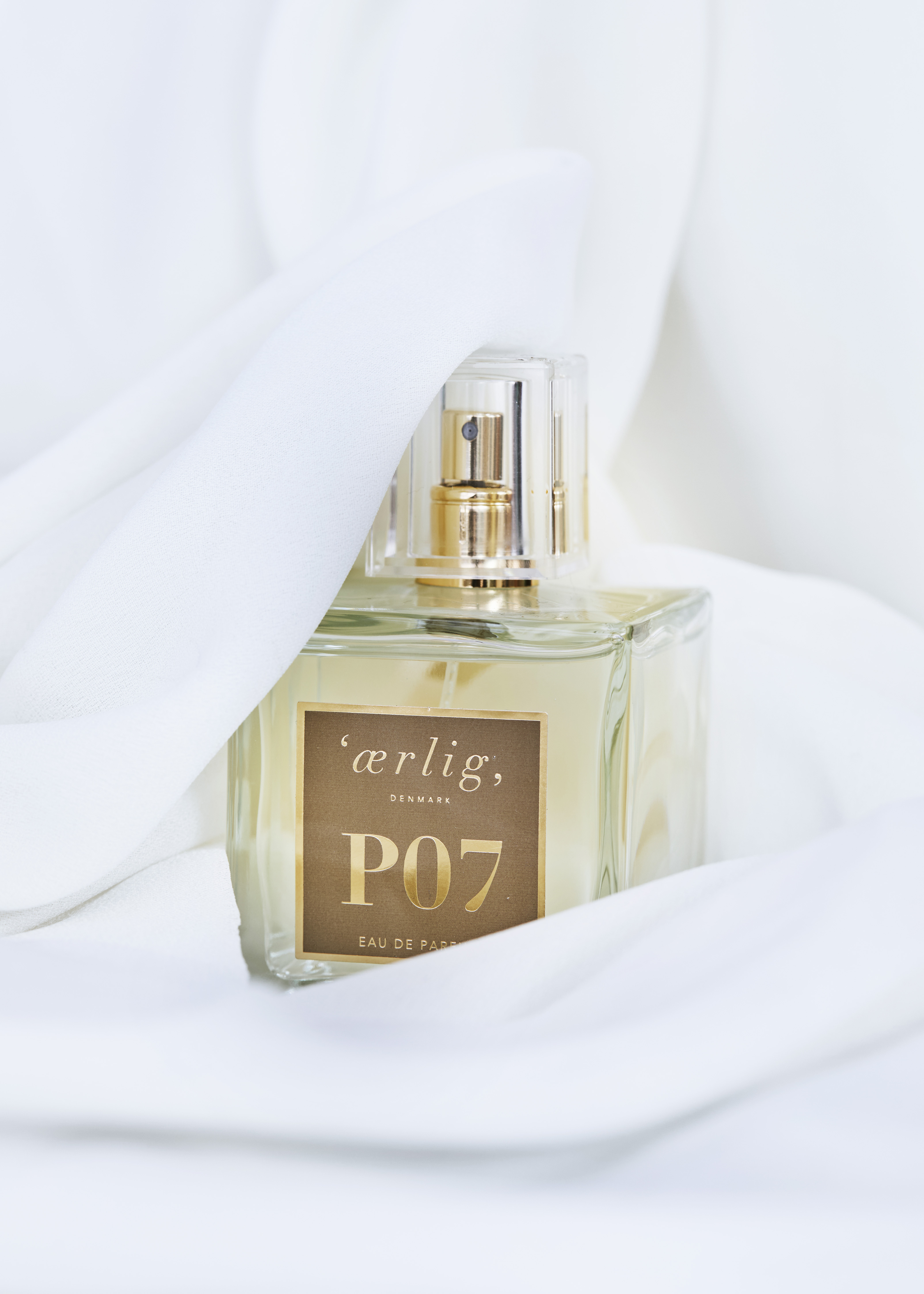 AERLIG PARFUM P07