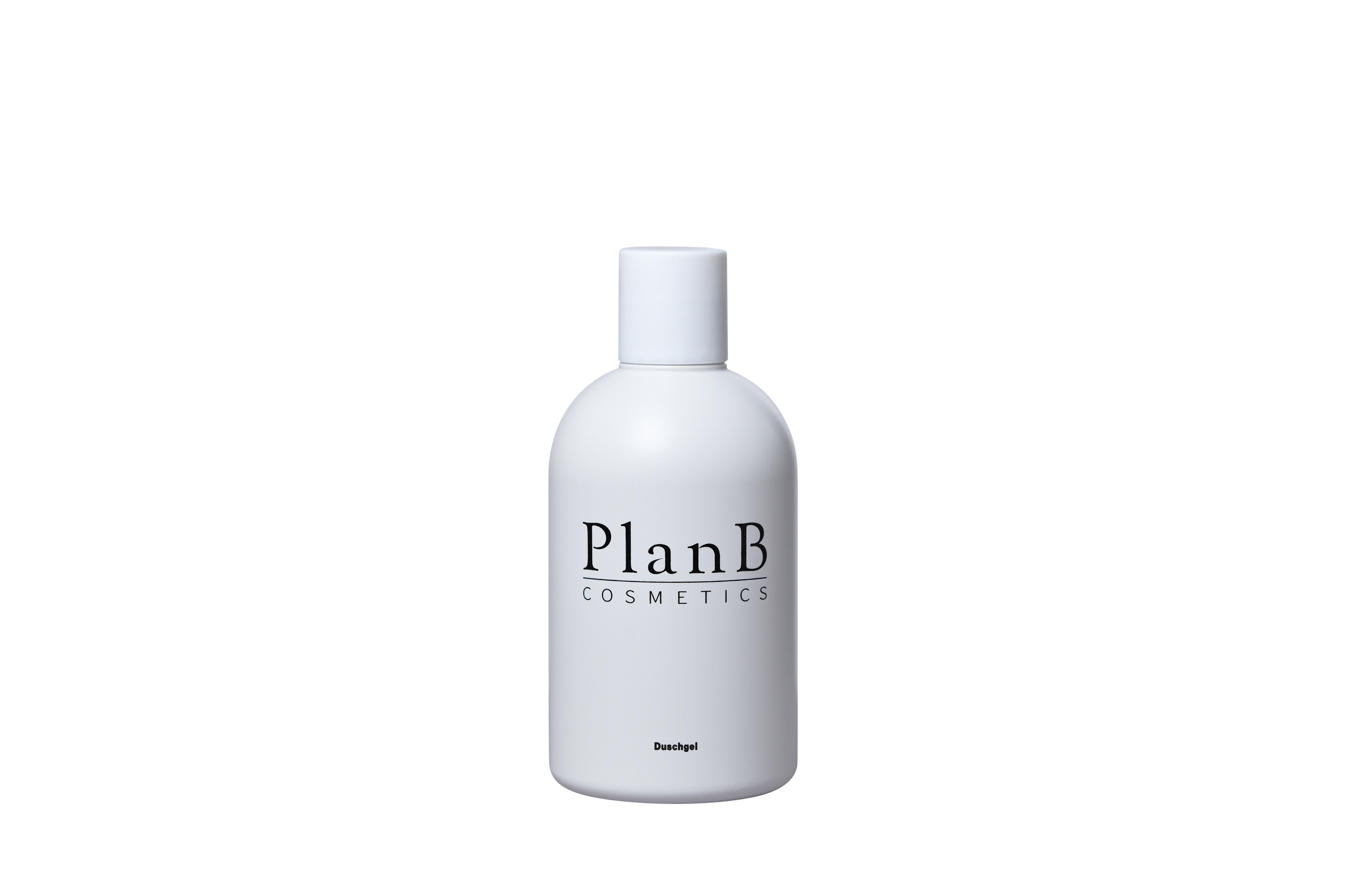 PLAN B COSMETICS DUSCHGEL