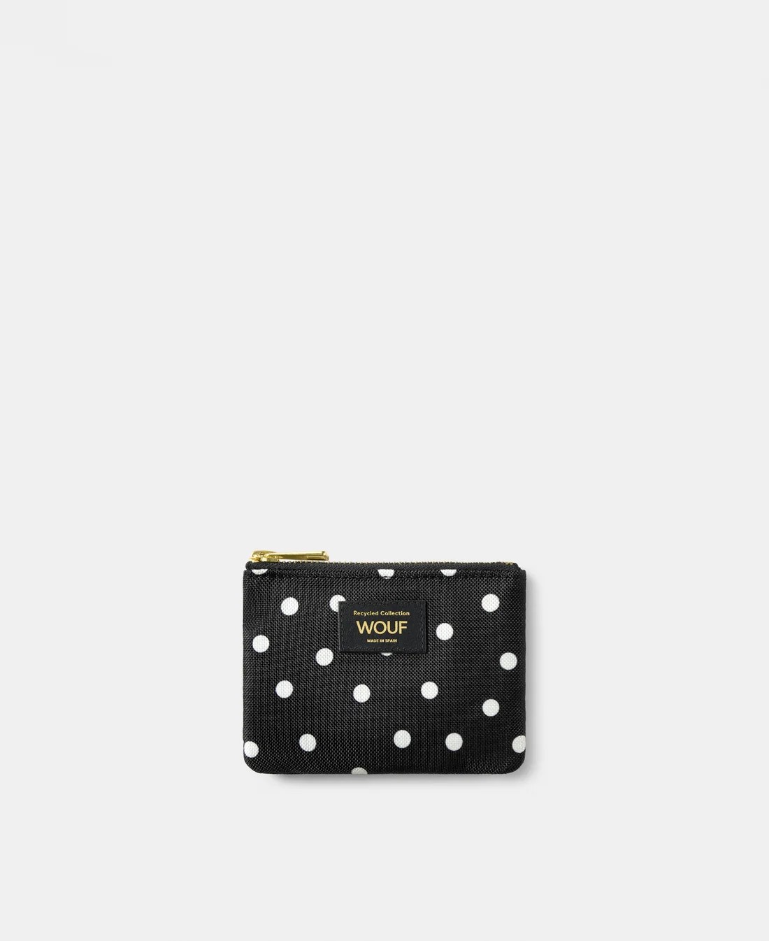 WOUF GRACE SMALL POUCH