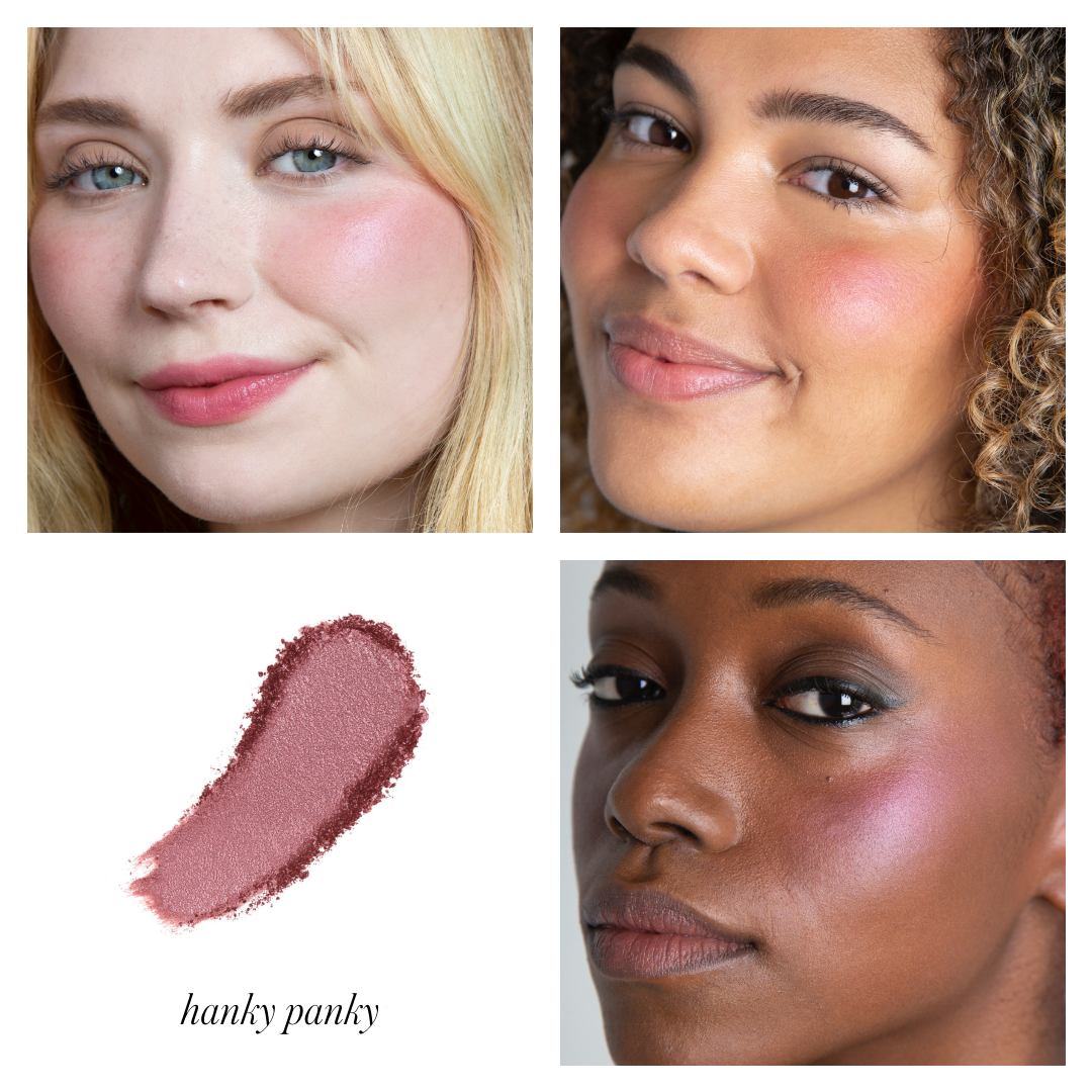 RMS BEAUTY | "RE" DIMENSION HYDRA POWDER BLUSH