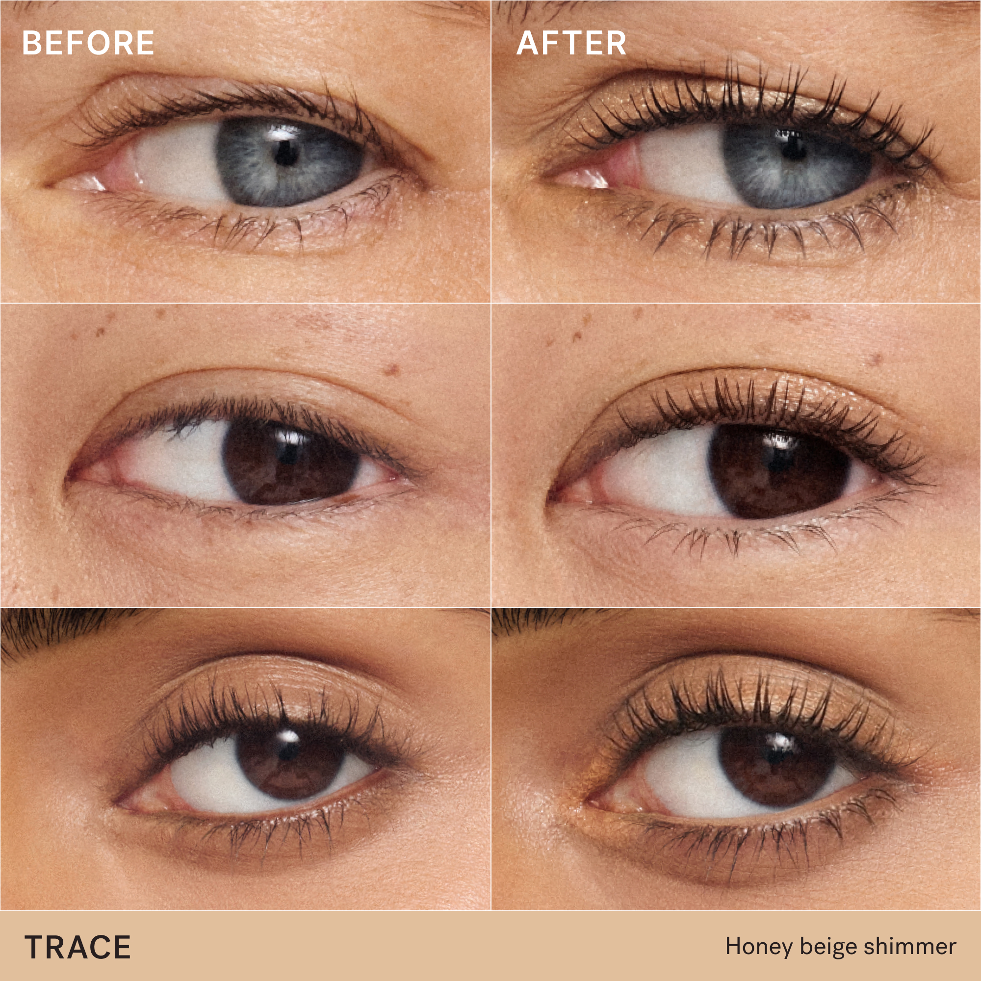 ILIA BEAUTY THRU LINE WATERPROOF EYELINER - SHIMMER