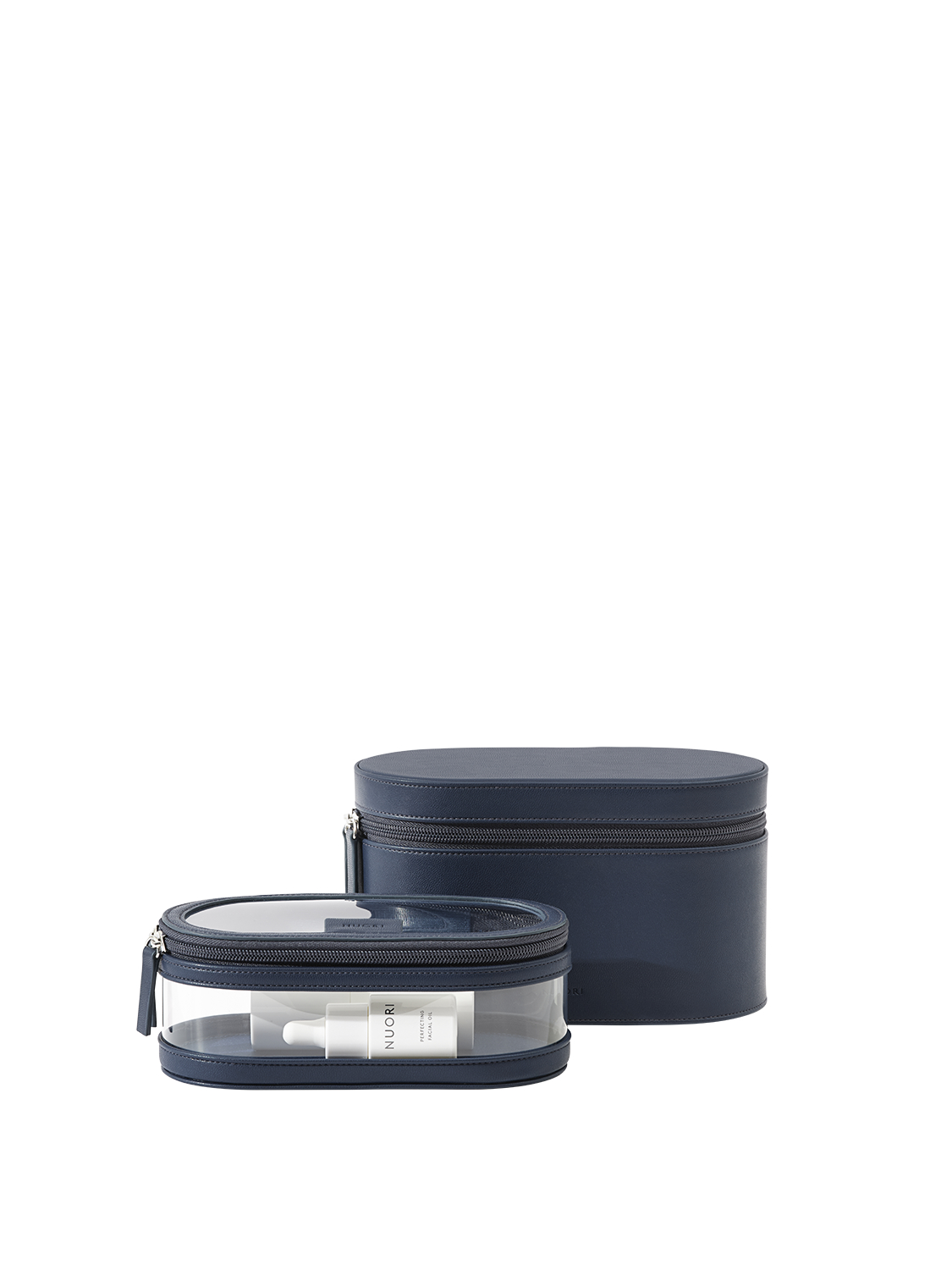 NUORI GETAWAY TRAVEL CASE SET - OCEAN