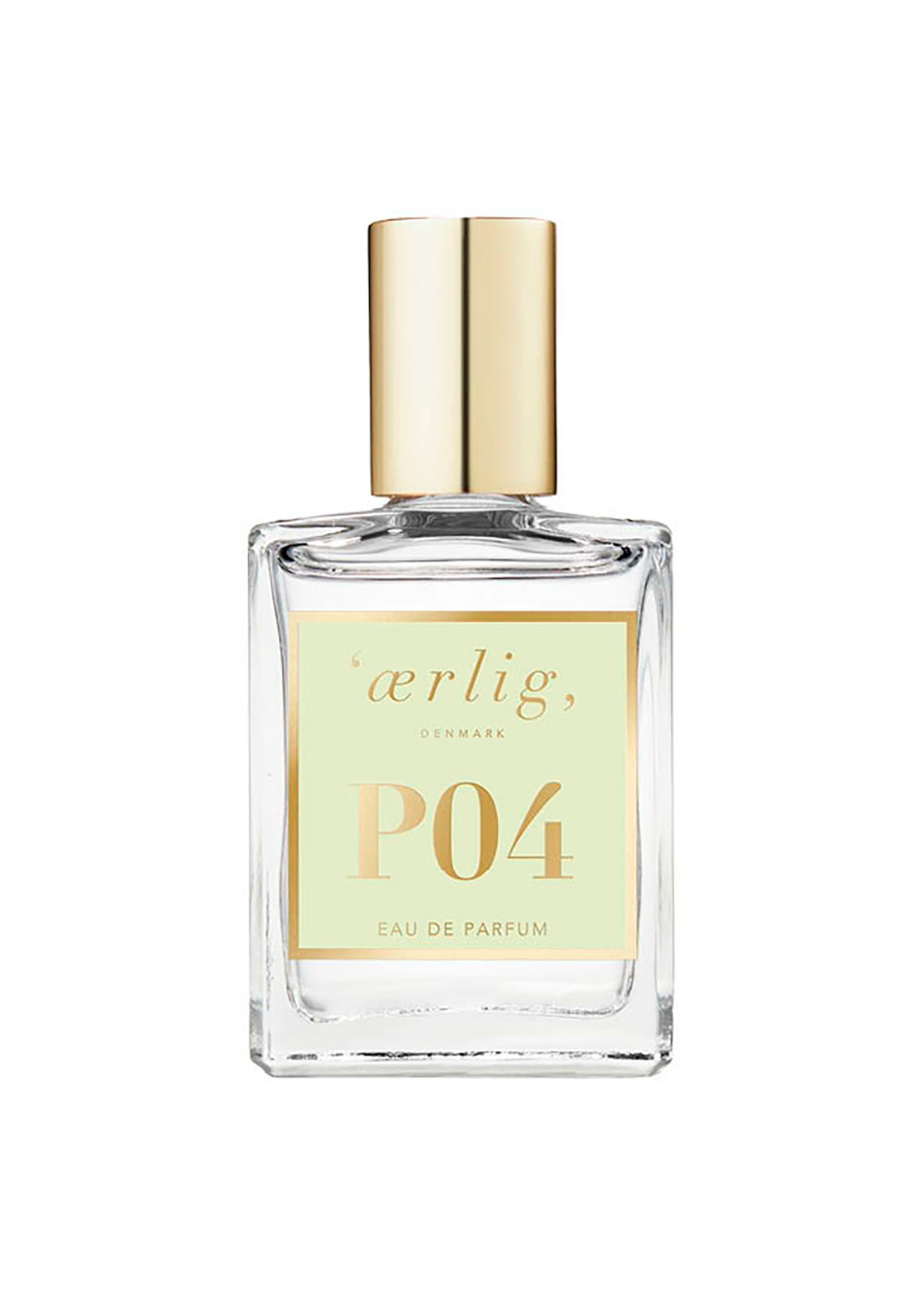 AERLIG PARFUM ROLL-ON P04 - 15 ml