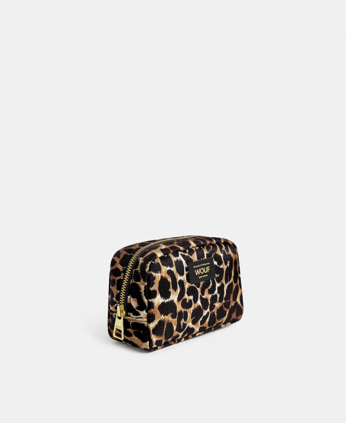 WOUF ICON MAKEUP BAG