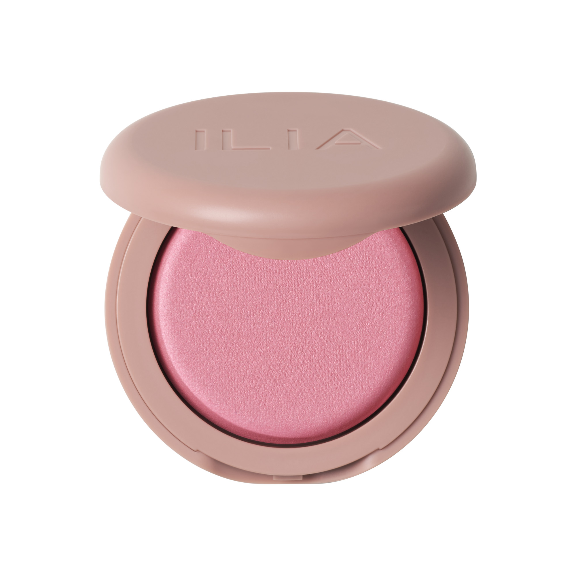 ILIA BEAUTY SOFT FOCUS BLURRING POWDER BLUSH