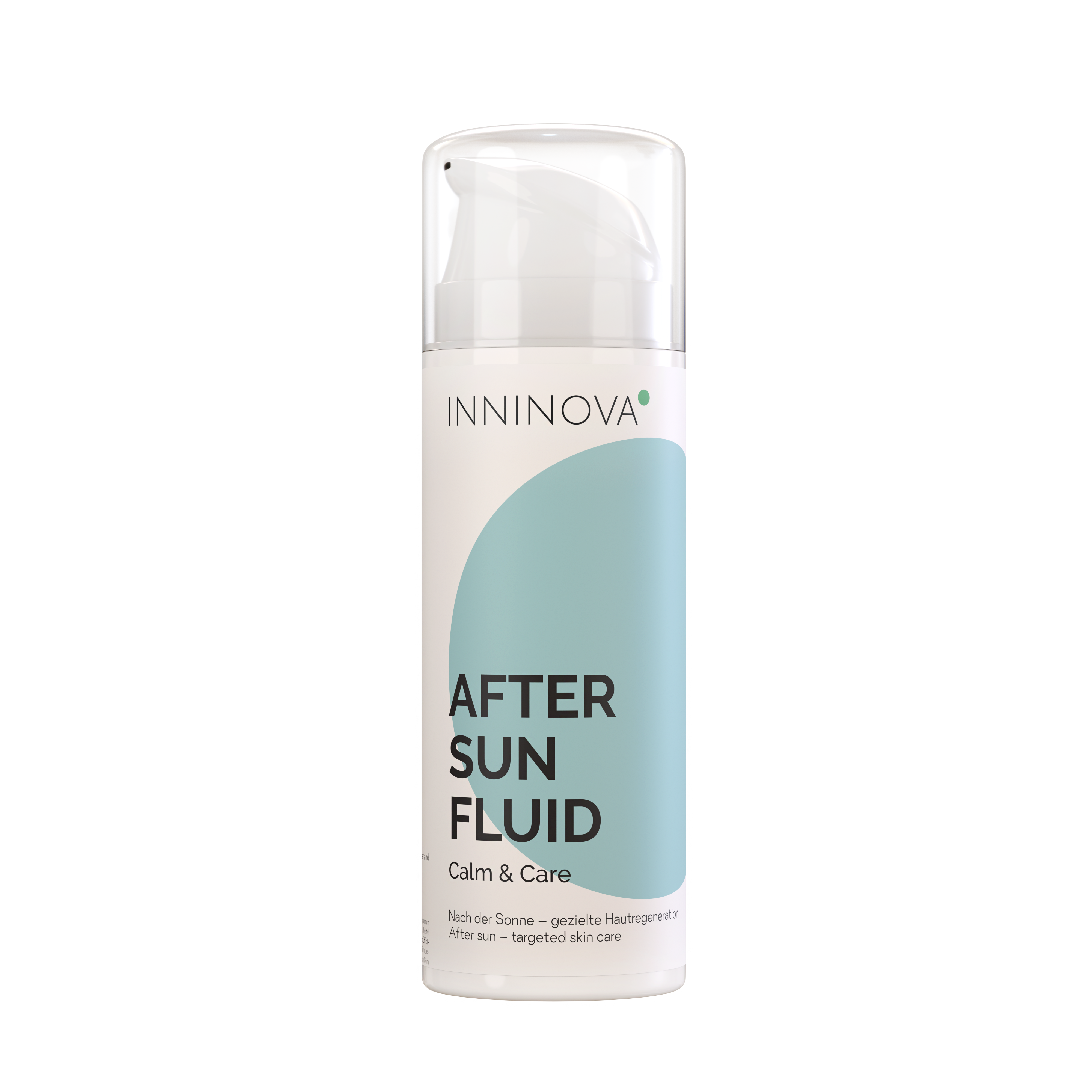 INNINOVA AFTER SUN FLUID
