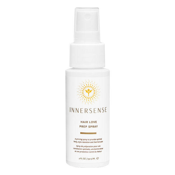 INNERSENSE HAIR LOVE PREP SPAY