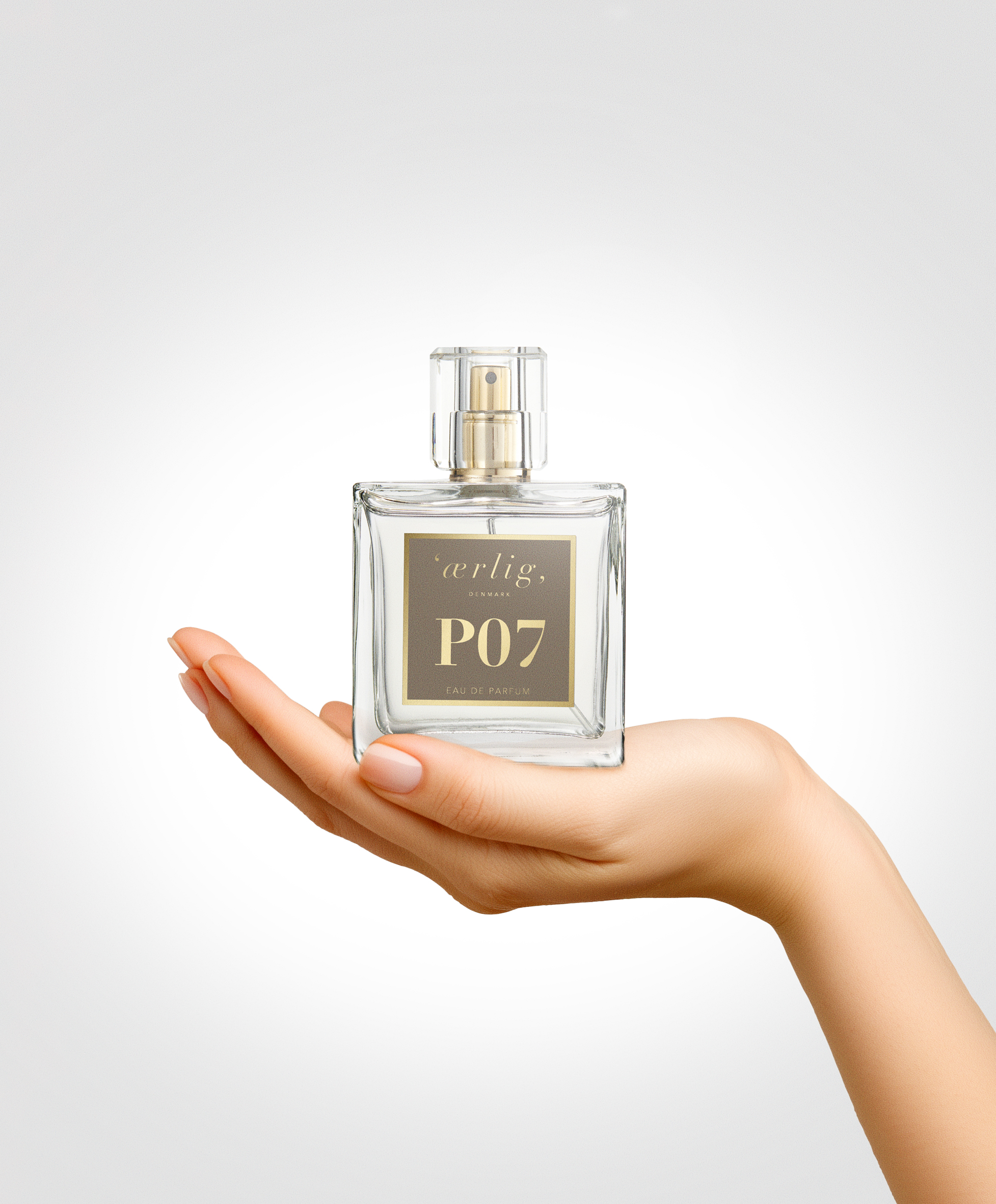 AERLIG PARFUM P07
