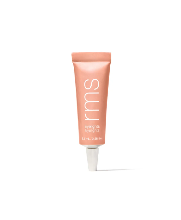 RMS BEAUTY | EYELIGHTS CREAM EYESHADOW - CRYSTAL SLIPPER