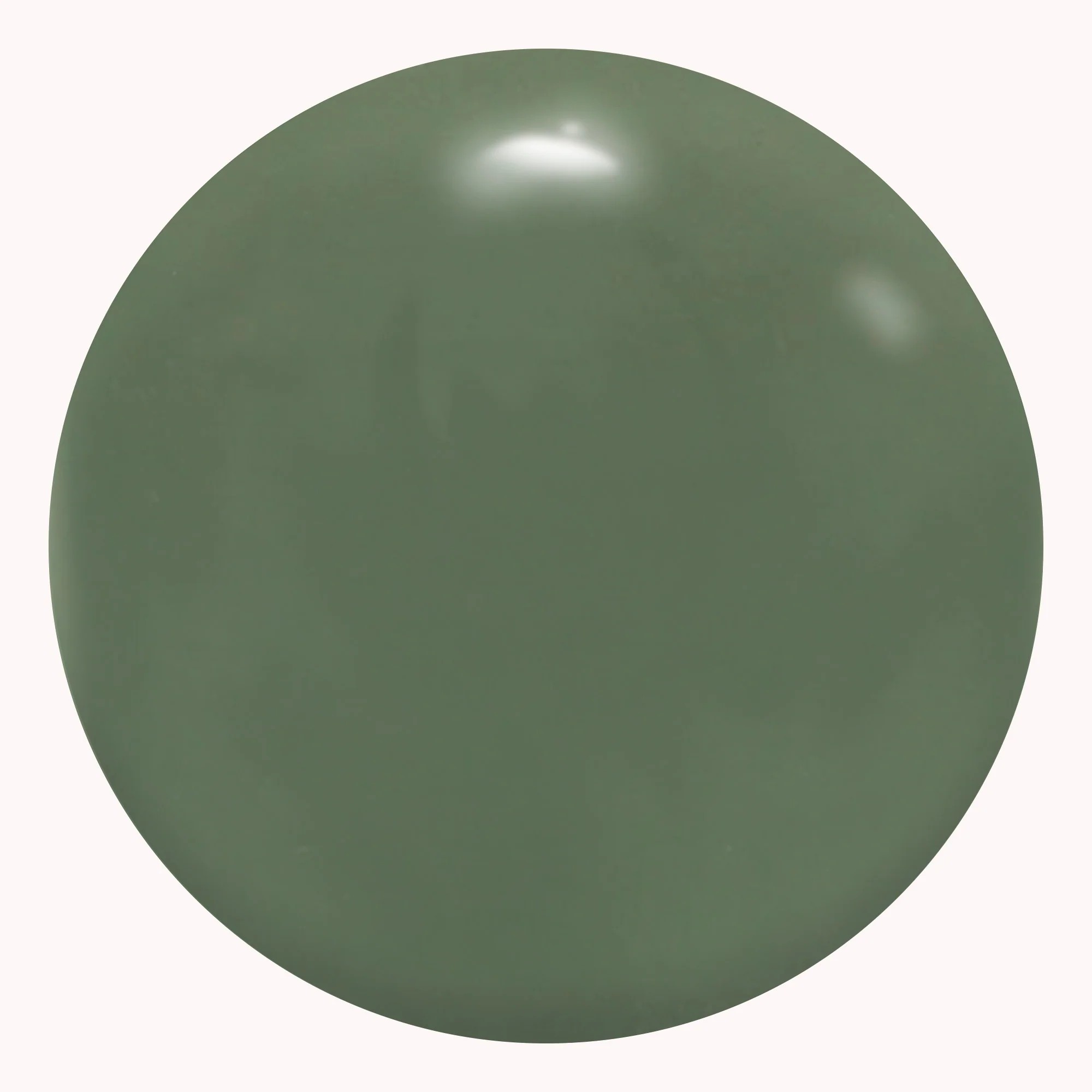 NAILBERRY NAIL LACQUER A NEW LEAF
