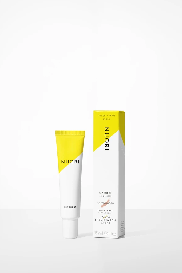 SALE - NUORI LIP TREAT COPENHAGEN