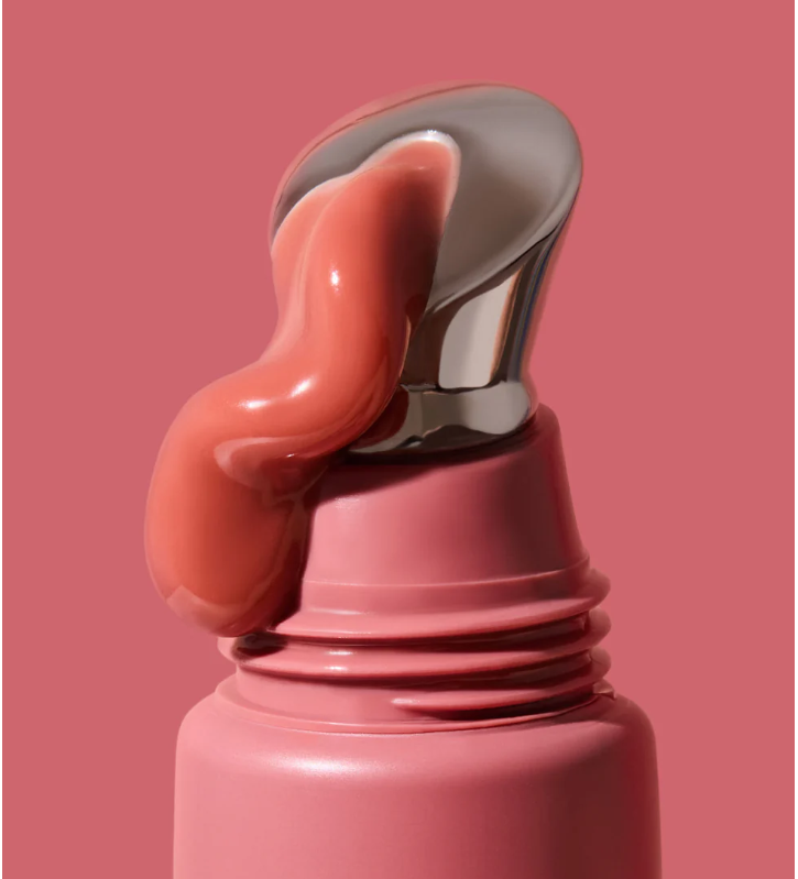 INIKA ORGANIC LIP SERUM - PEPTIDE + CERAMIDE - CLEAR