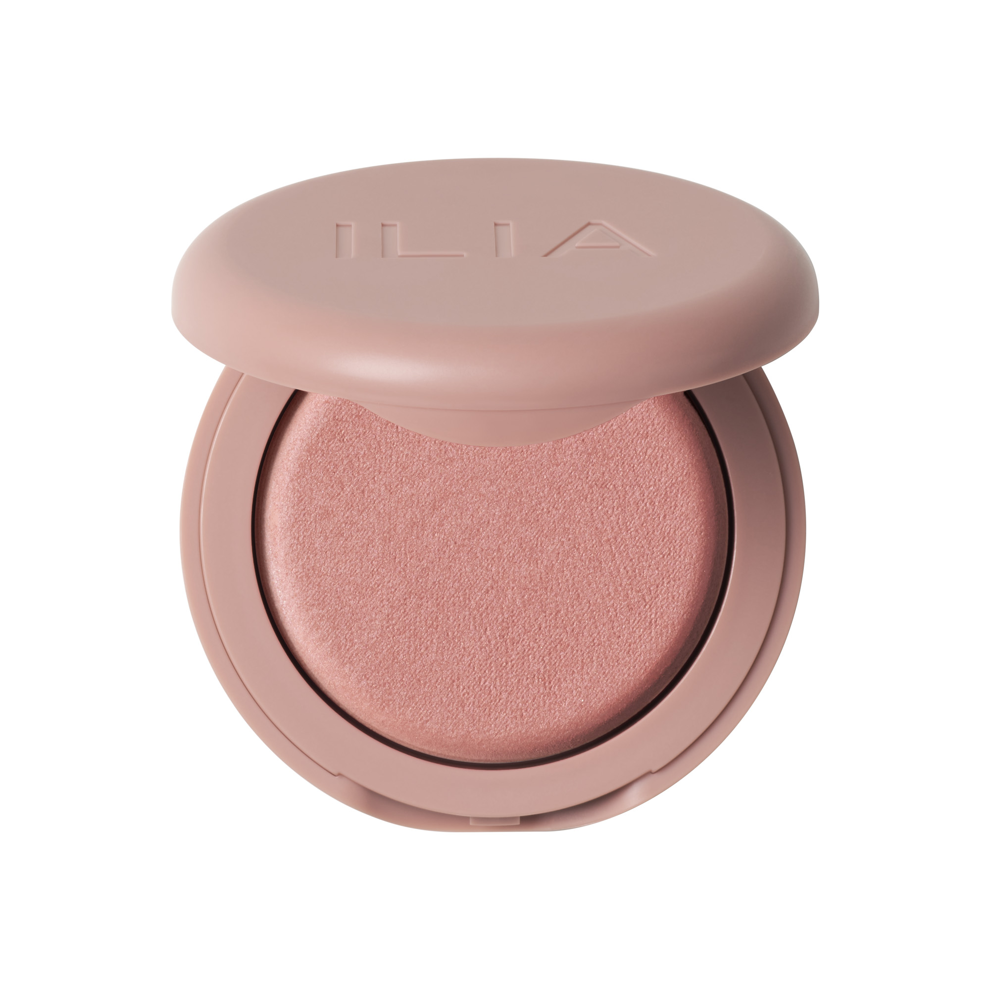 ILIA BEAUTY SOFT FOCUS BLURRING POWDER BLUSH - FLUTTER