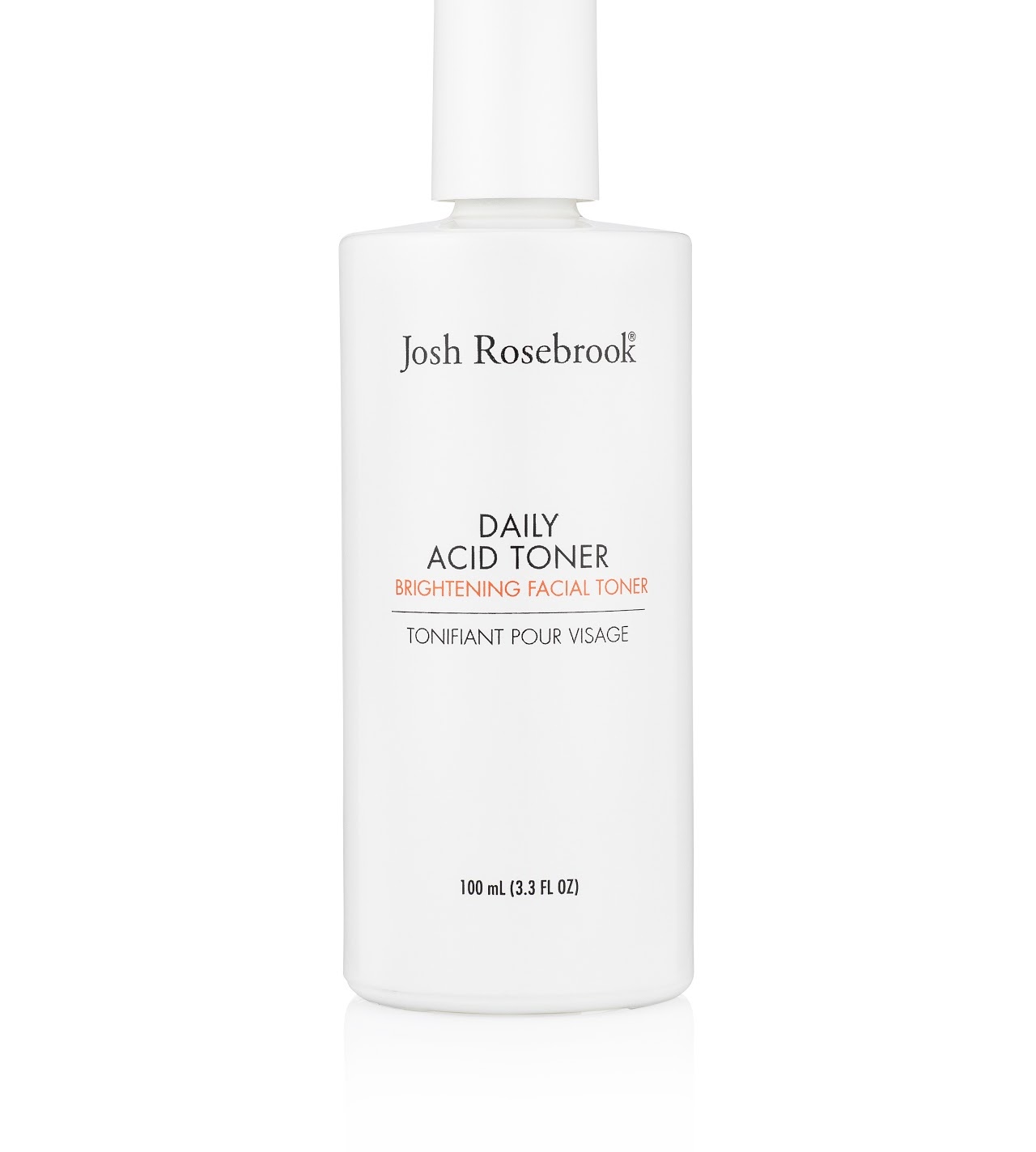 SALE - JOSH ROSEBROOK DAILY ACID TONER
