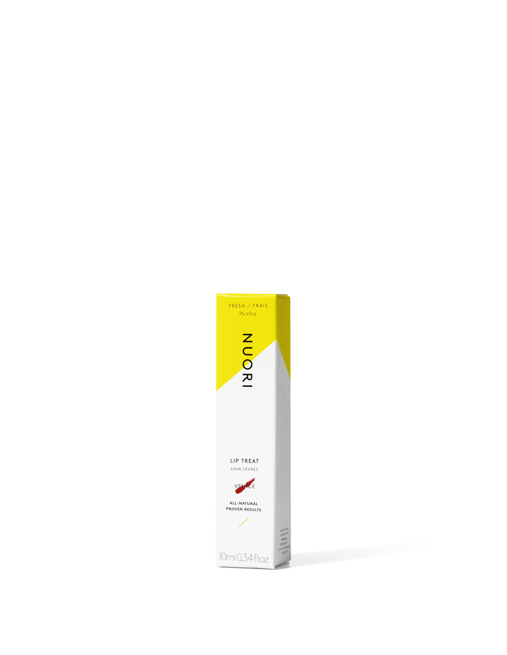 SALE - NUORI LIP TREAT VENICE