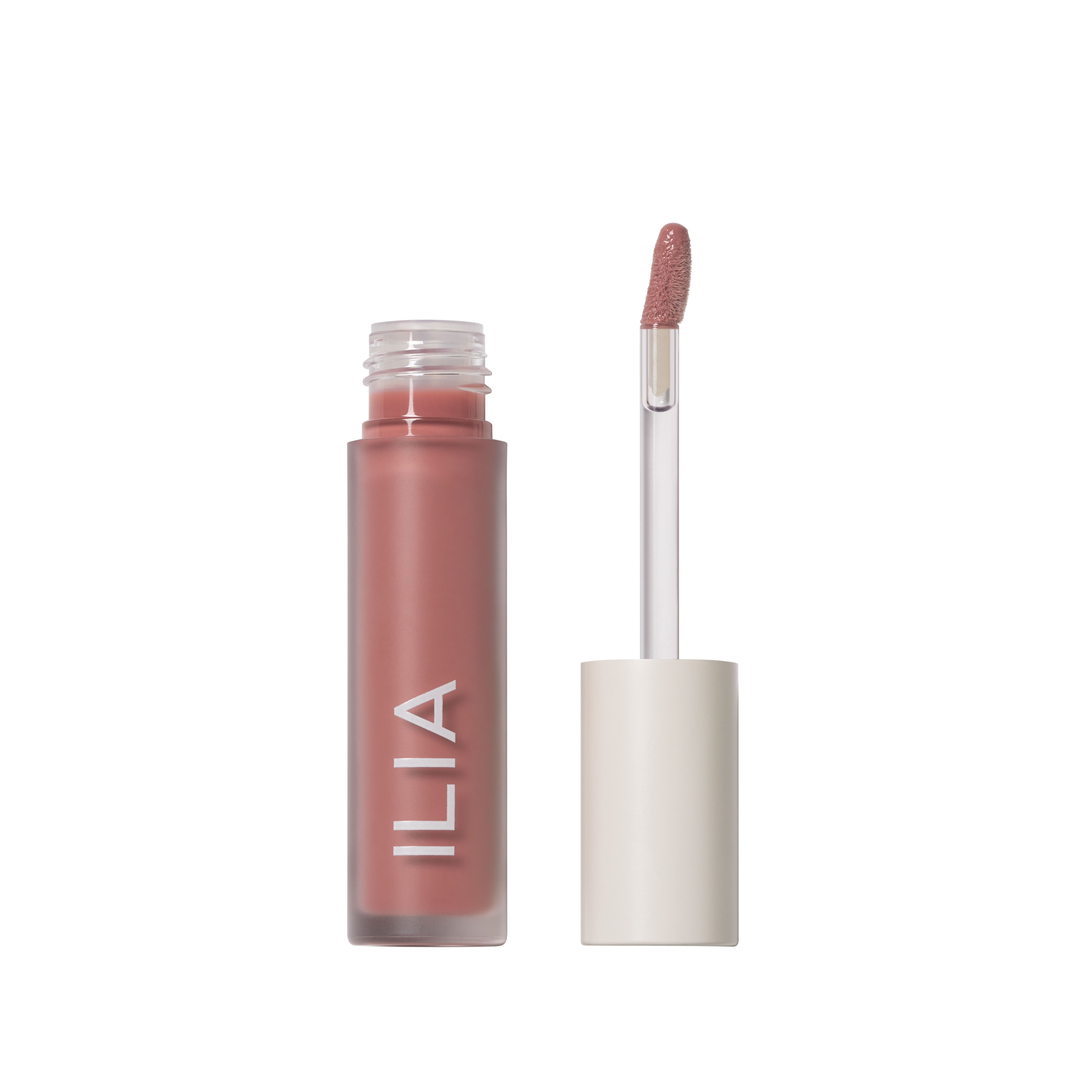ILIA BEAUTY BALMY GLOSS TINTED LIP OIL PETALS
