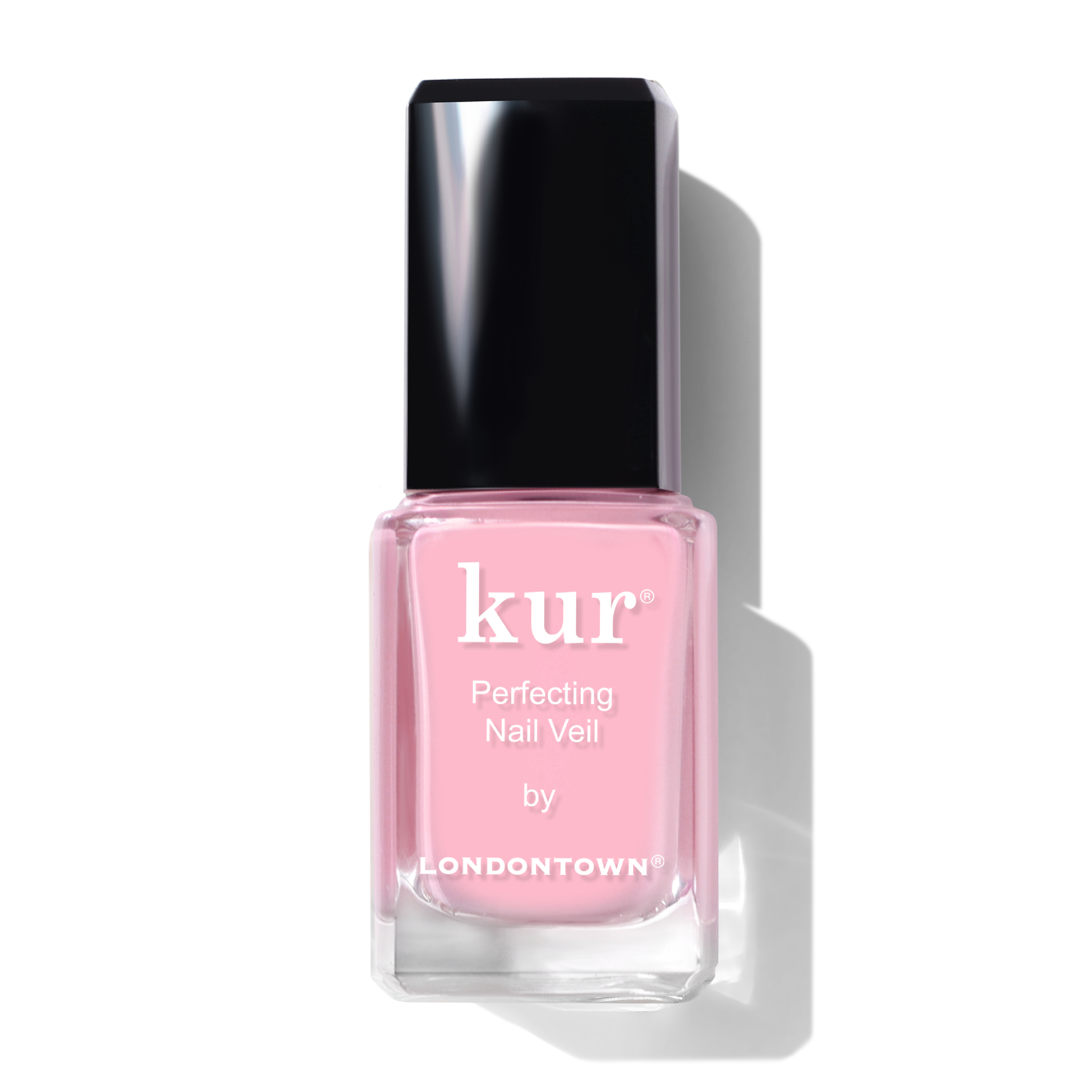 LONDONTOWN KUR NAIL VEIL NO.7