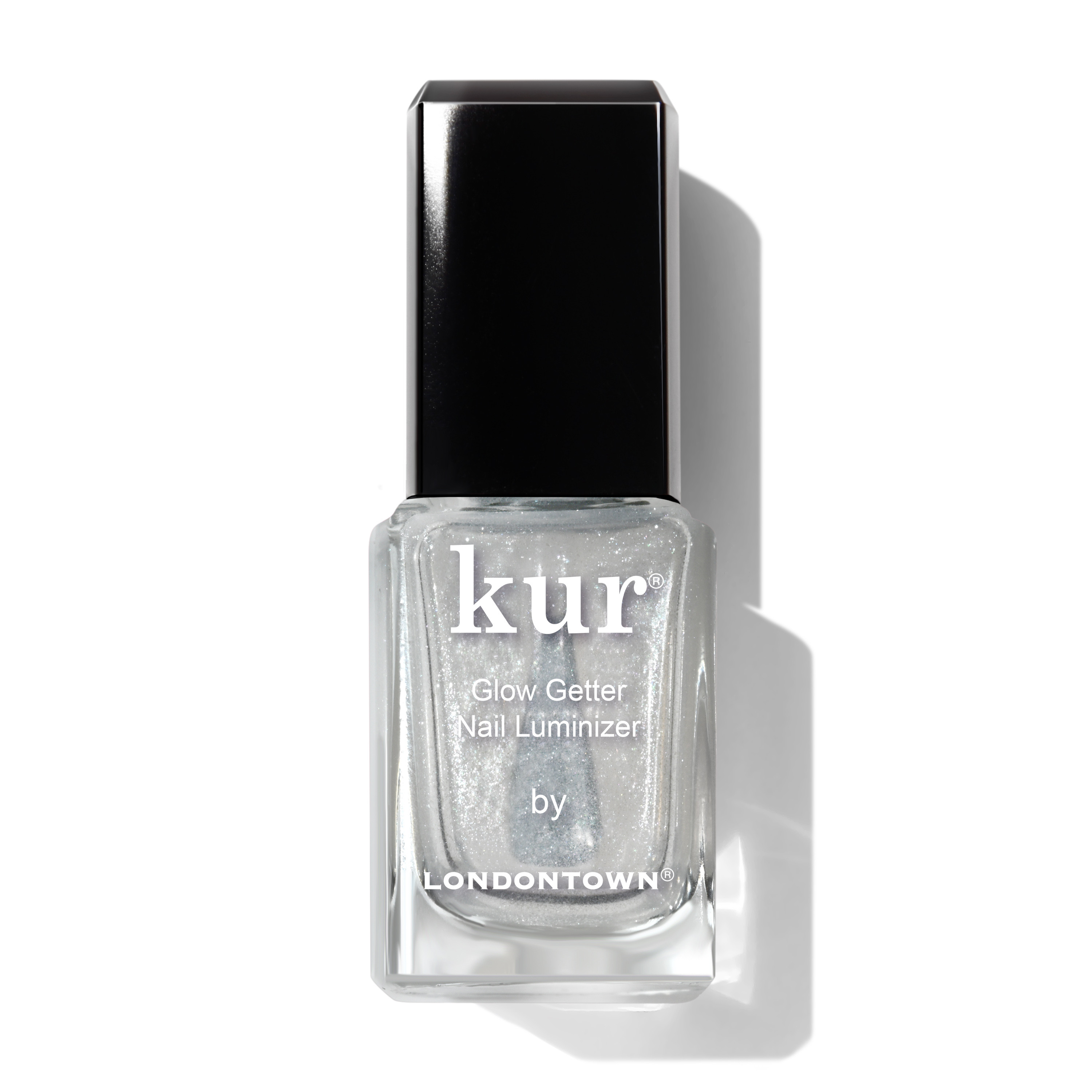LONDONTOWN KUR GLOW GETTER NAIL LUMINIZER DIAMANTE