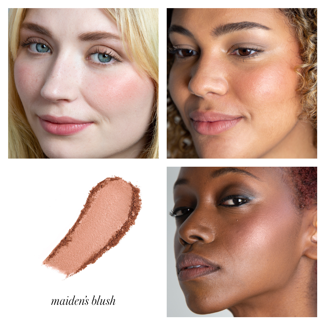 RMS BEAUTY | "RE" DIMENSION HYDRA POWDER BLUSH