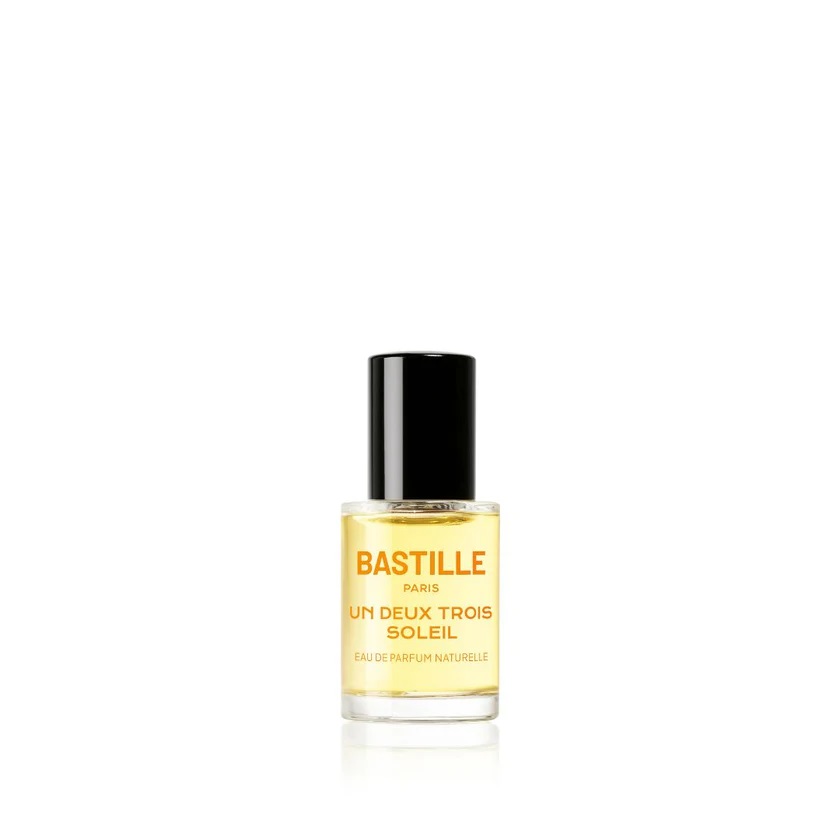 BASTILLE EAU DE PARFUM UN DEUX TROIS SOLEIL