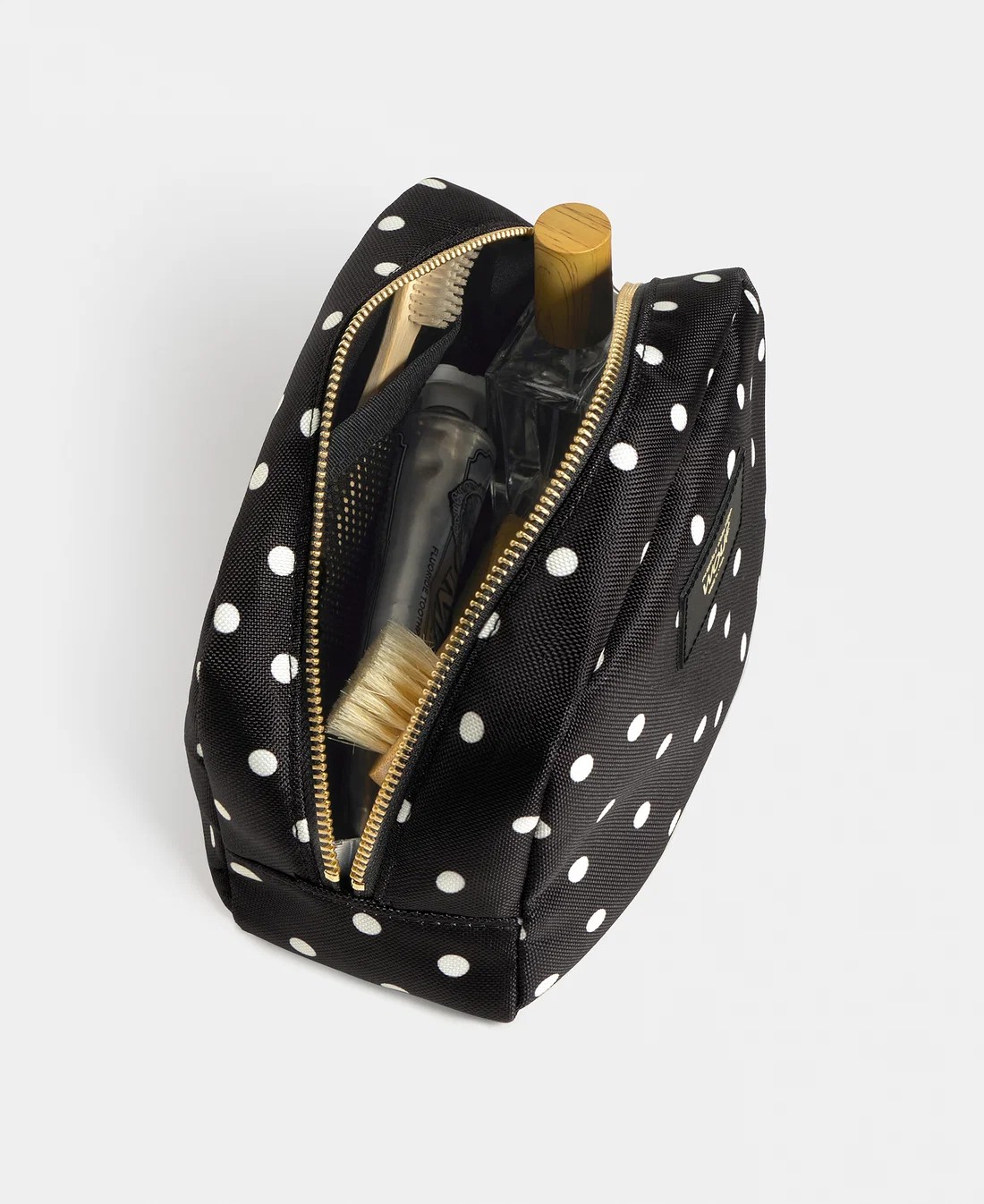 WOUF GRACE TOILETRY BAG