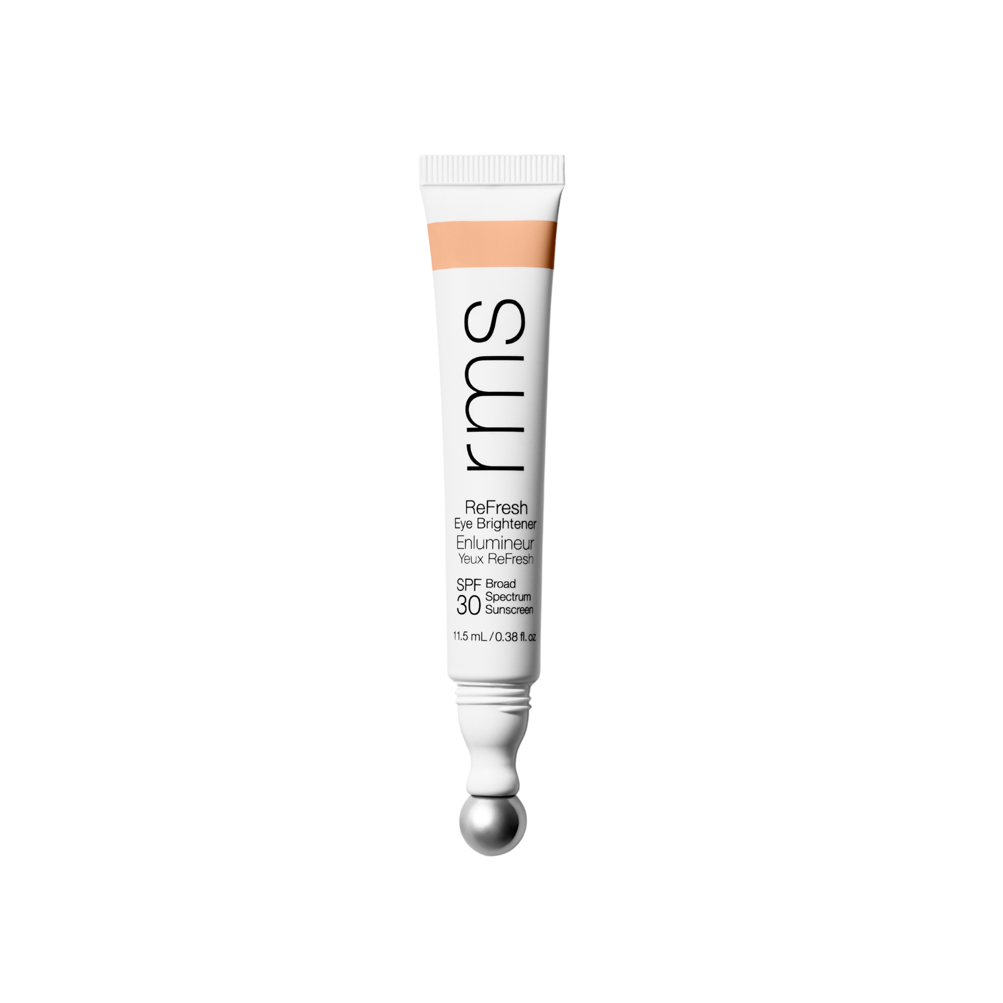 RMS BEAUTY REFRESH EYE BRIGHTENER SPF30