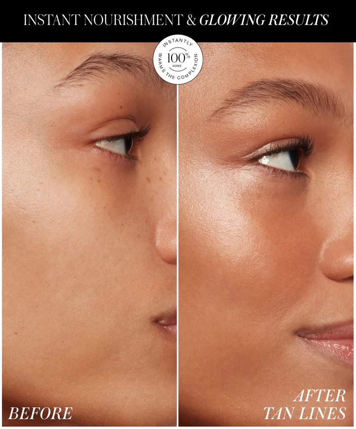 RMS BEAUTY | "RE" DIMENSION HYDRA BRONZER