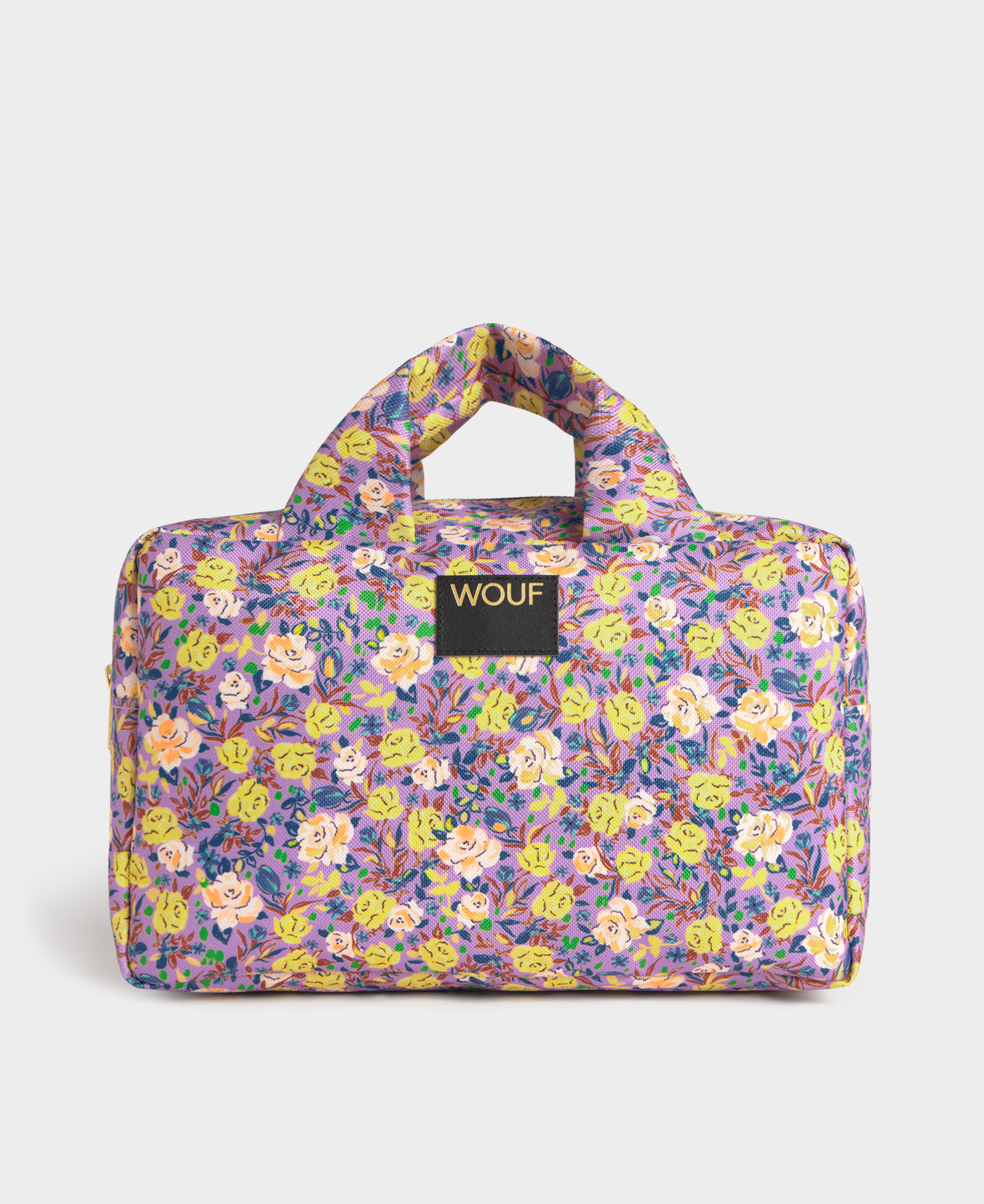 WOUF SUNDANCE LARGE TOILETRY BAG