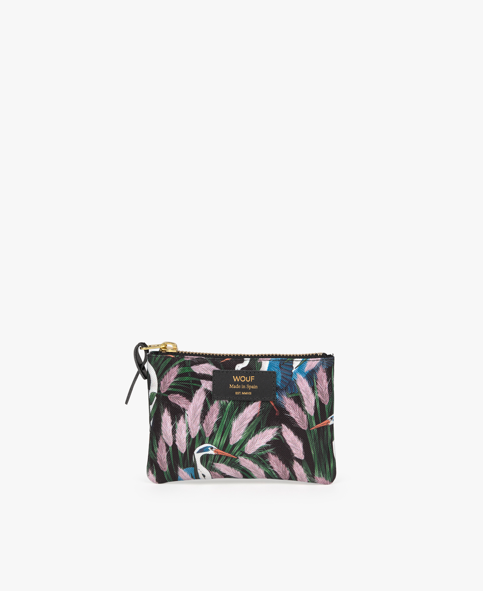 WOUF SMALL POUCH LUCY