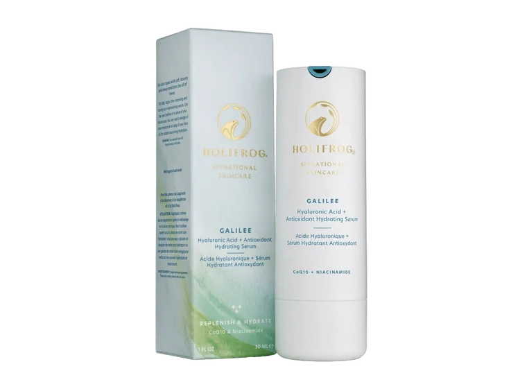 HOLIFROG GALILEE ANTIOXIDANT DEWY DROP
