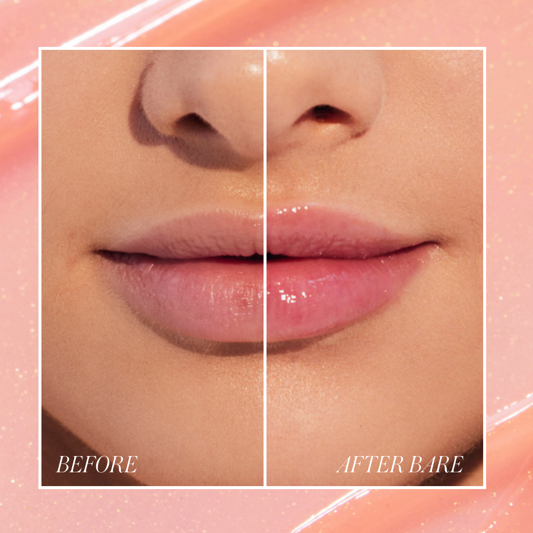 RMS BEAUTY | LIPLIGHTS CREAM LIP GLOSS