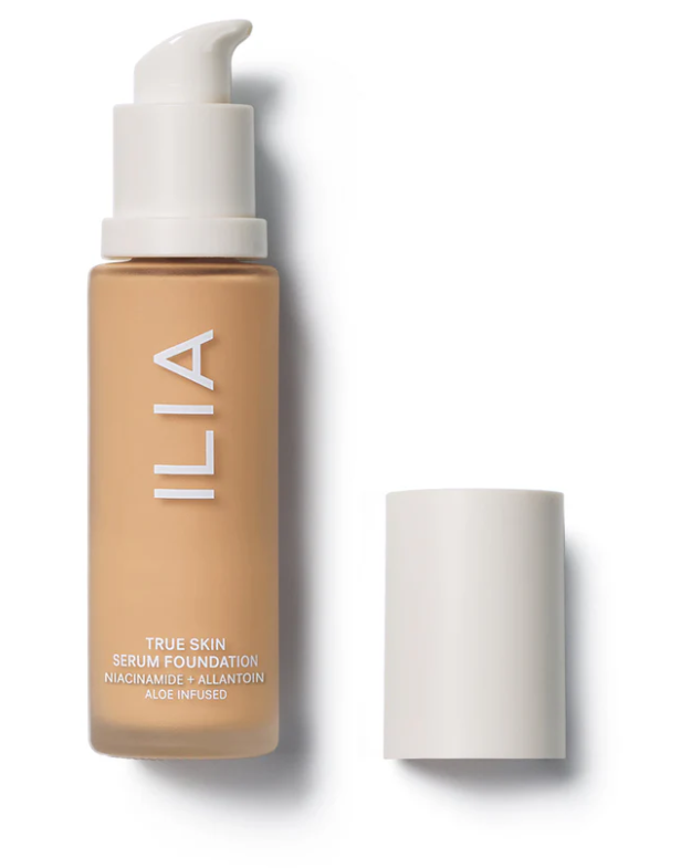ILIA BEAUTY TRUE SKIN SERUM FOUNDATION