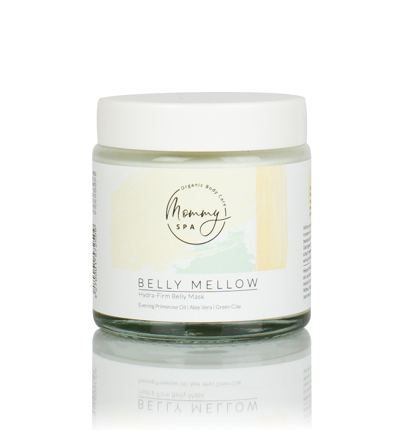 MOMMY SPA BELLY MELLOW