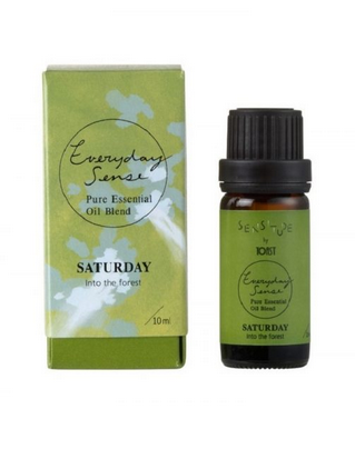 SALE - TOAST LIVING - EVERYDAY SENSE / ESSENTIAL OIL SATURDAY