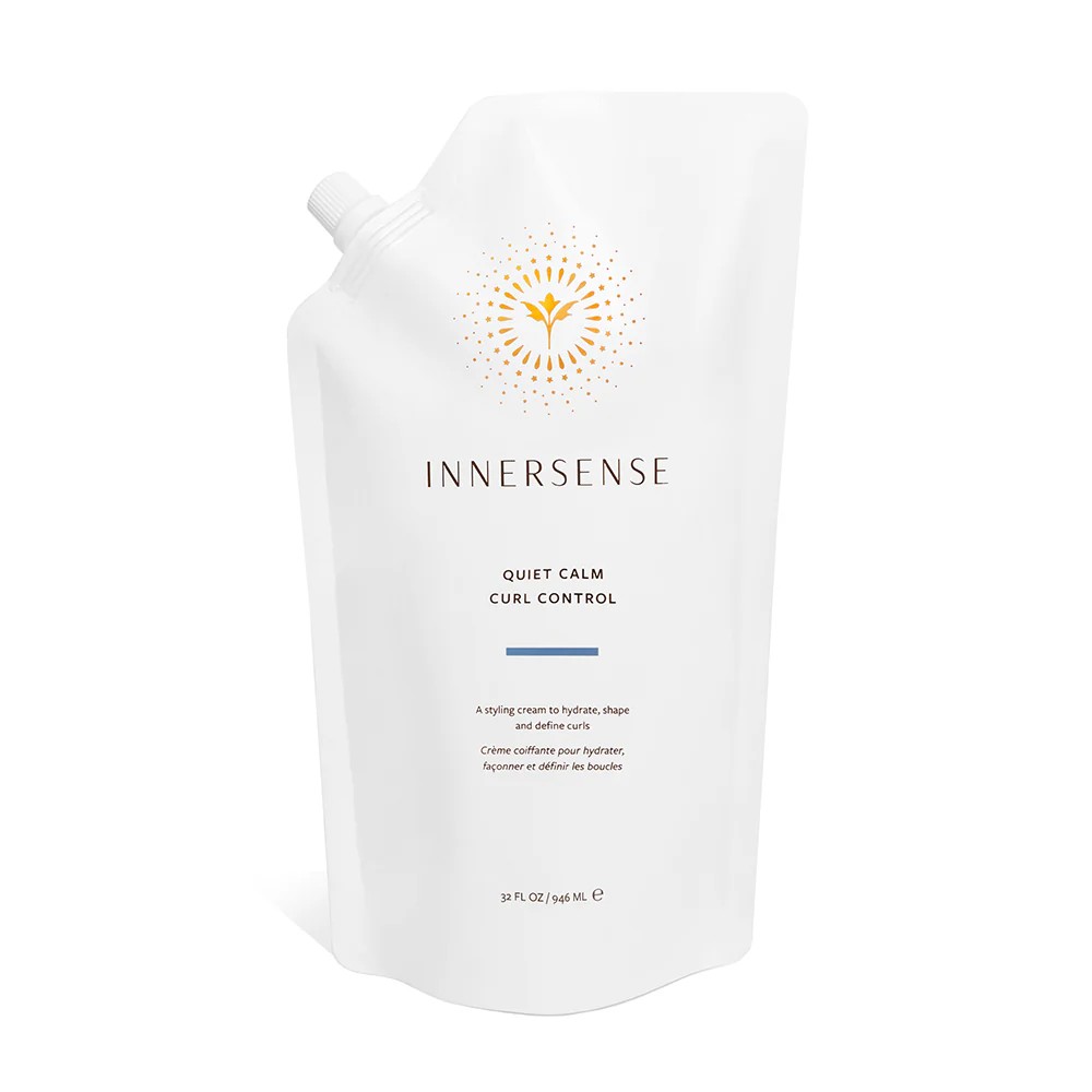 INNERSENSE QUIET CALM CURL CONTROL REFILL