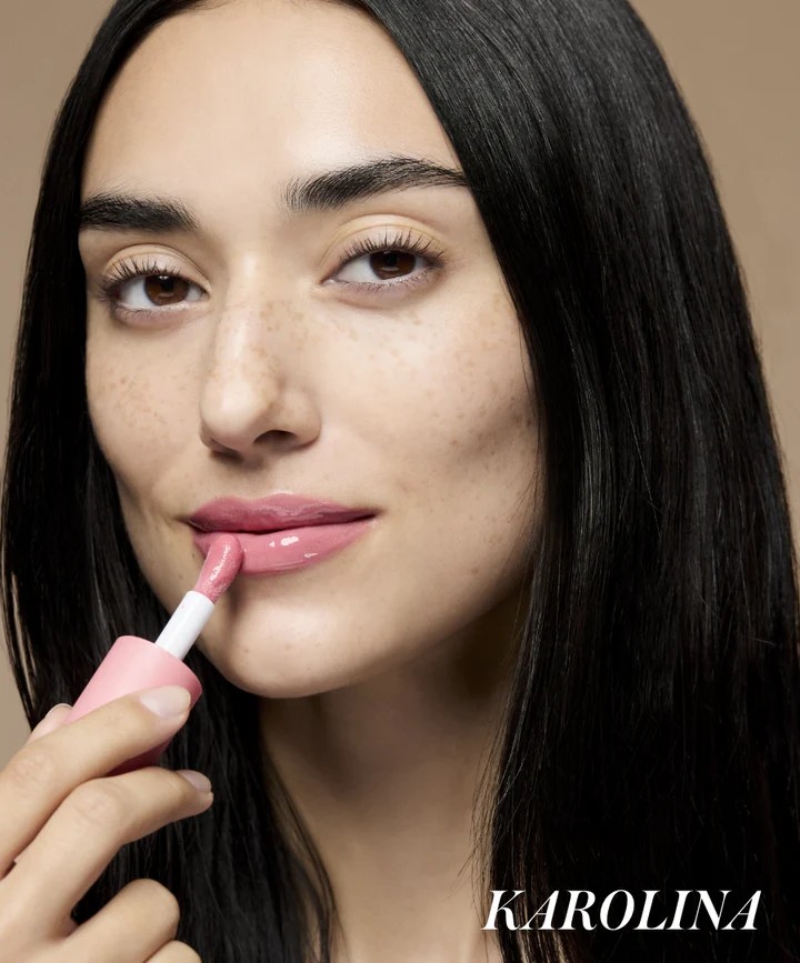 RMS BEAUTY | LEGENDARY LIP OIL - KAROLINA
