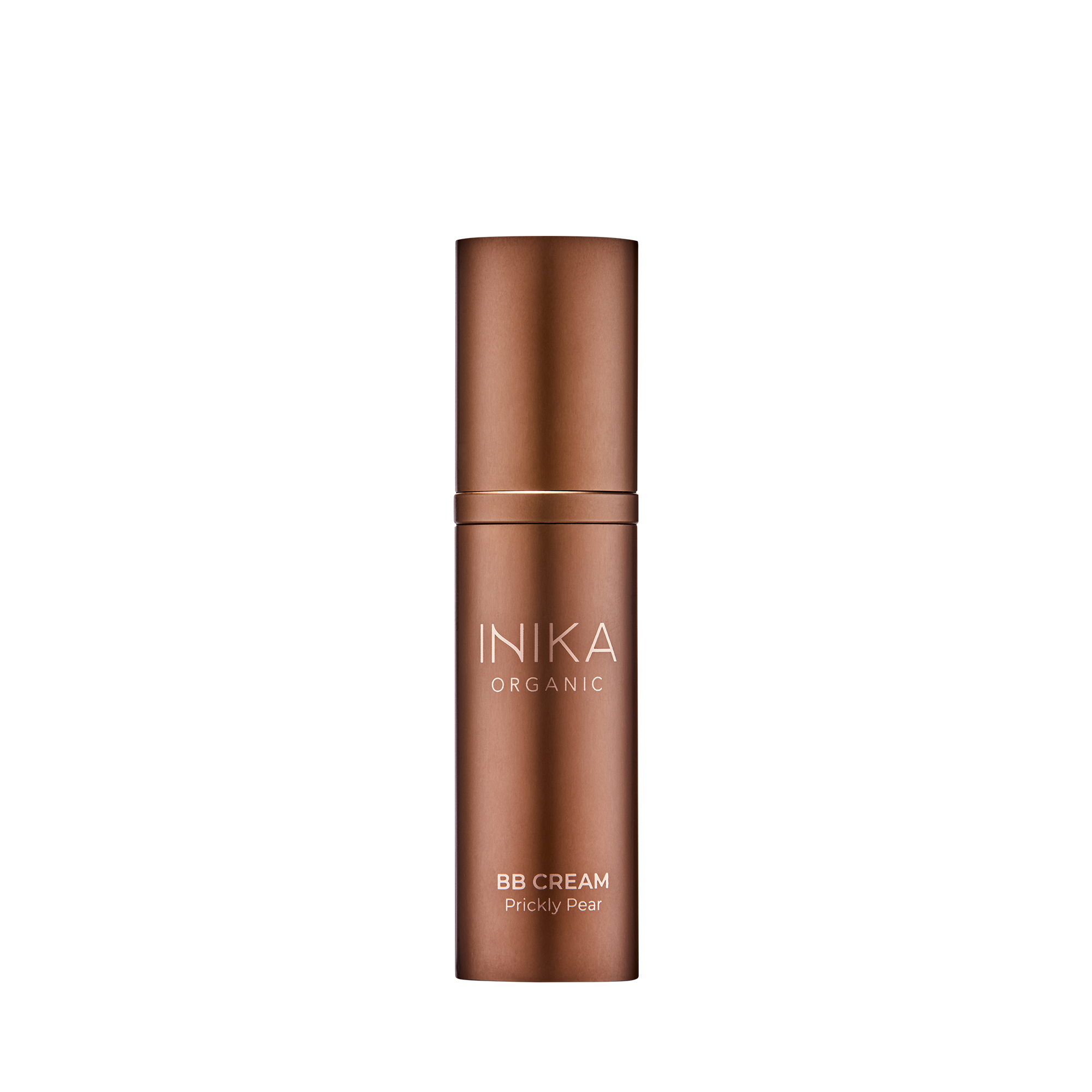 INIKA ORGANIC BB CREAM