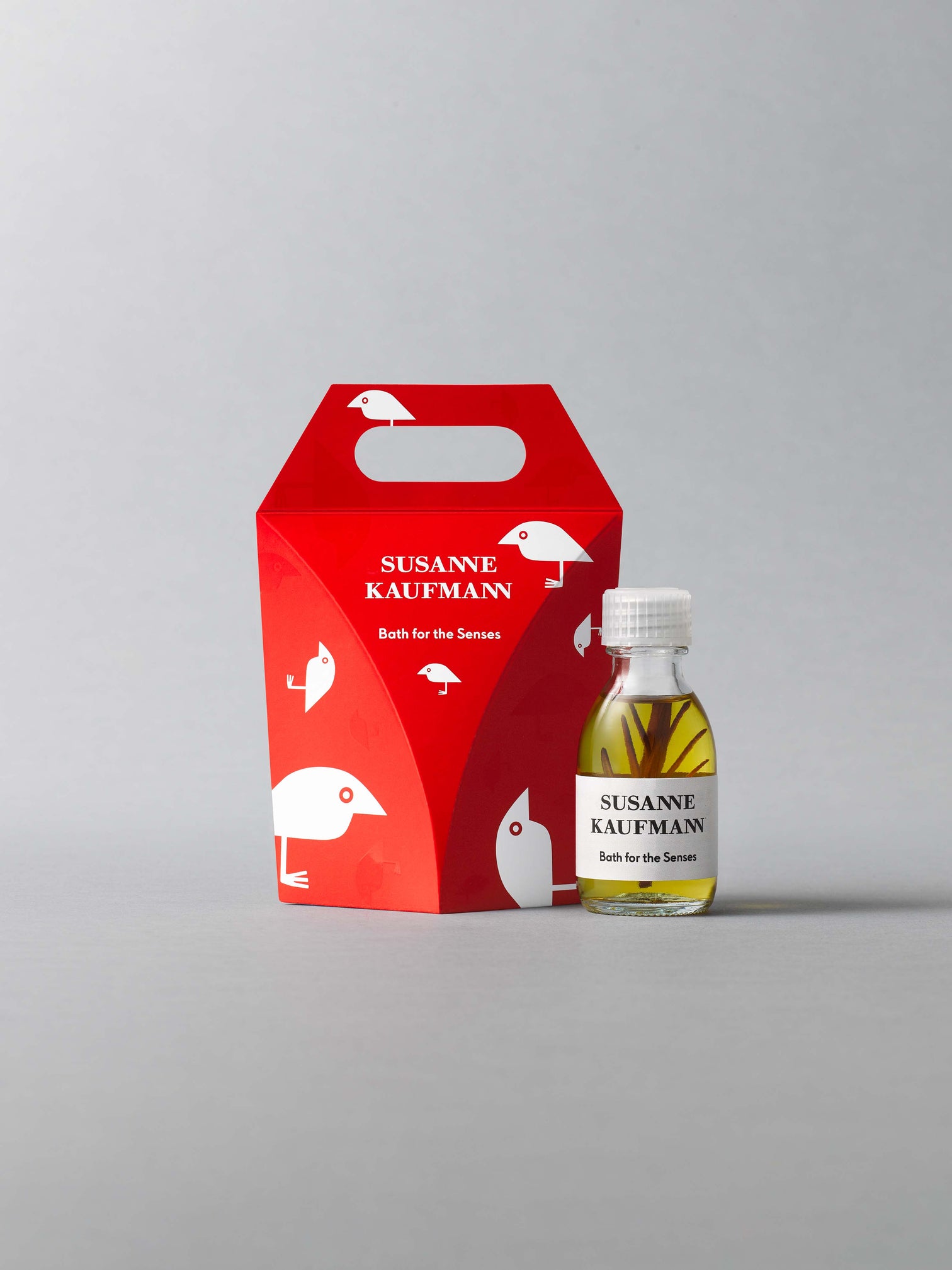 SUSANNE KAUFMANN BATH FOR THE SENSES STOCKING FILLER