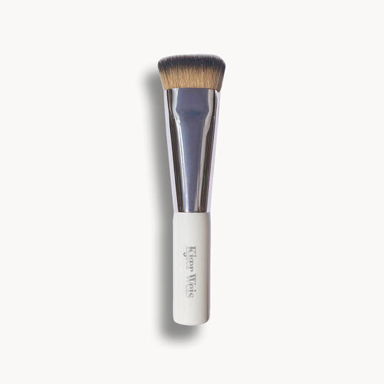 buffer glow brush
