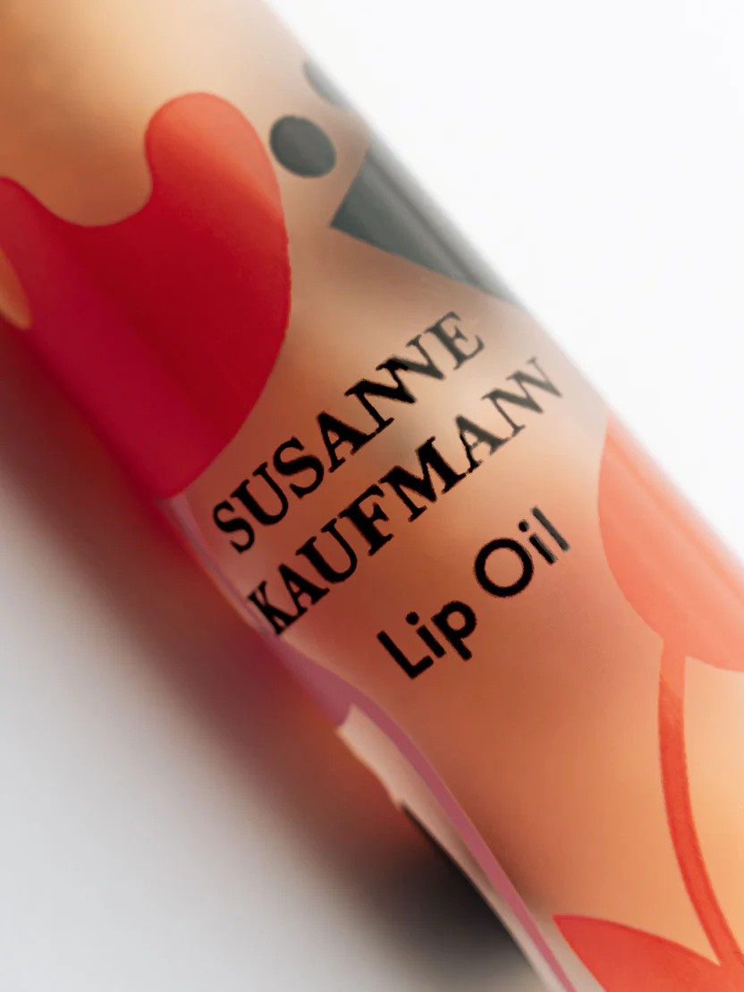 SUSANNE KAUFMANN LIPPENÖL