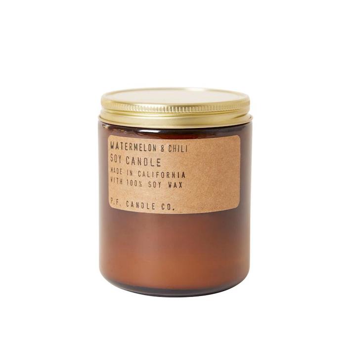P.F. CANDLE & CO. WATERMELON CHILI