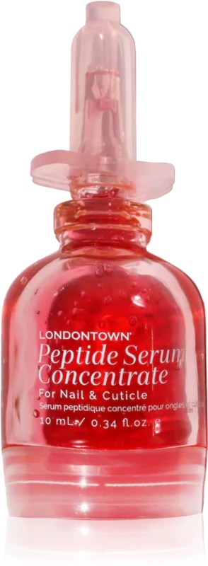 LONDONTOWN PEPTIDE SERUM CONCENTRATE